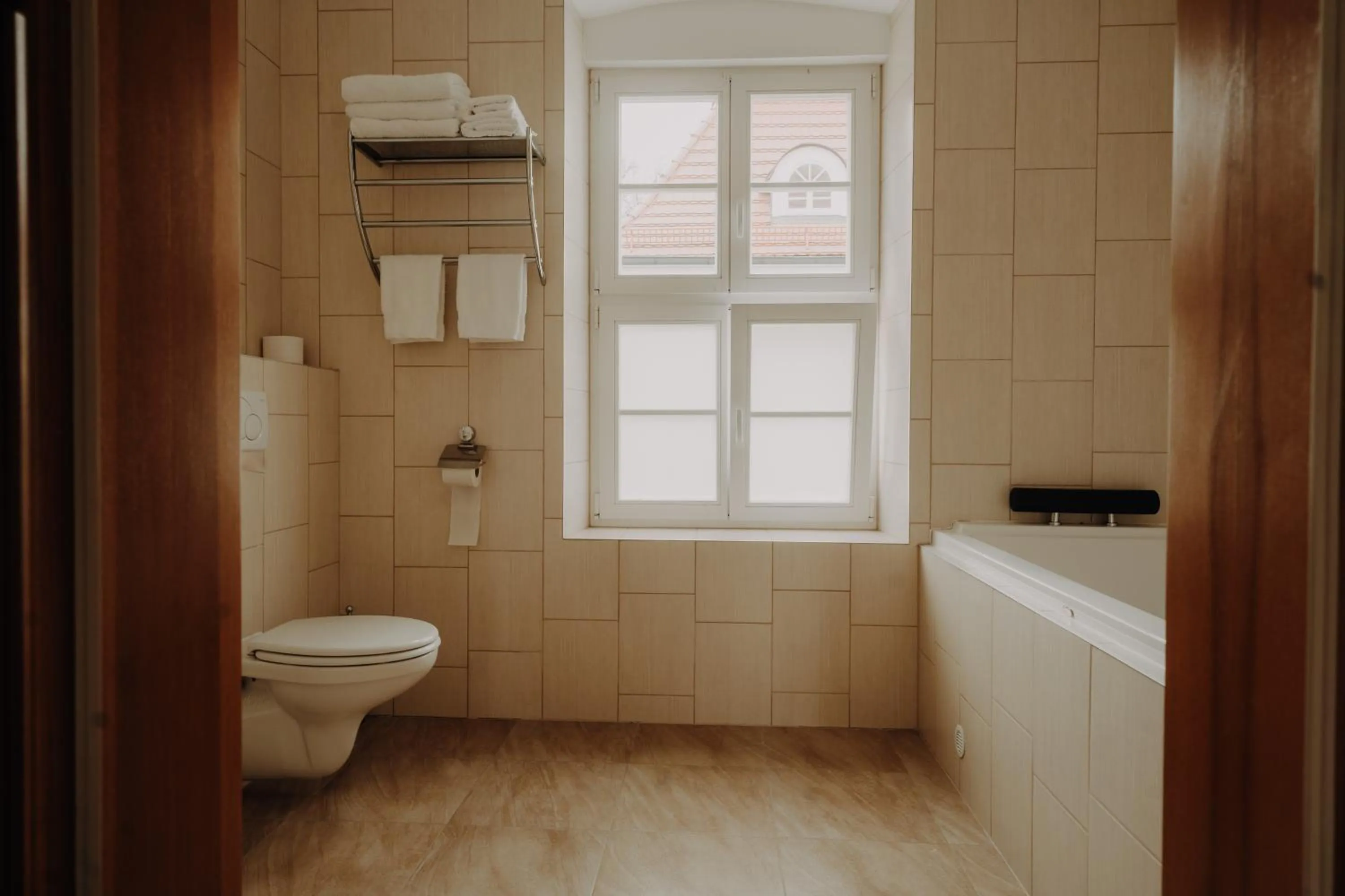 Toilet in Pałac Bogaczów - noclegi - restauracja - przyjęcia