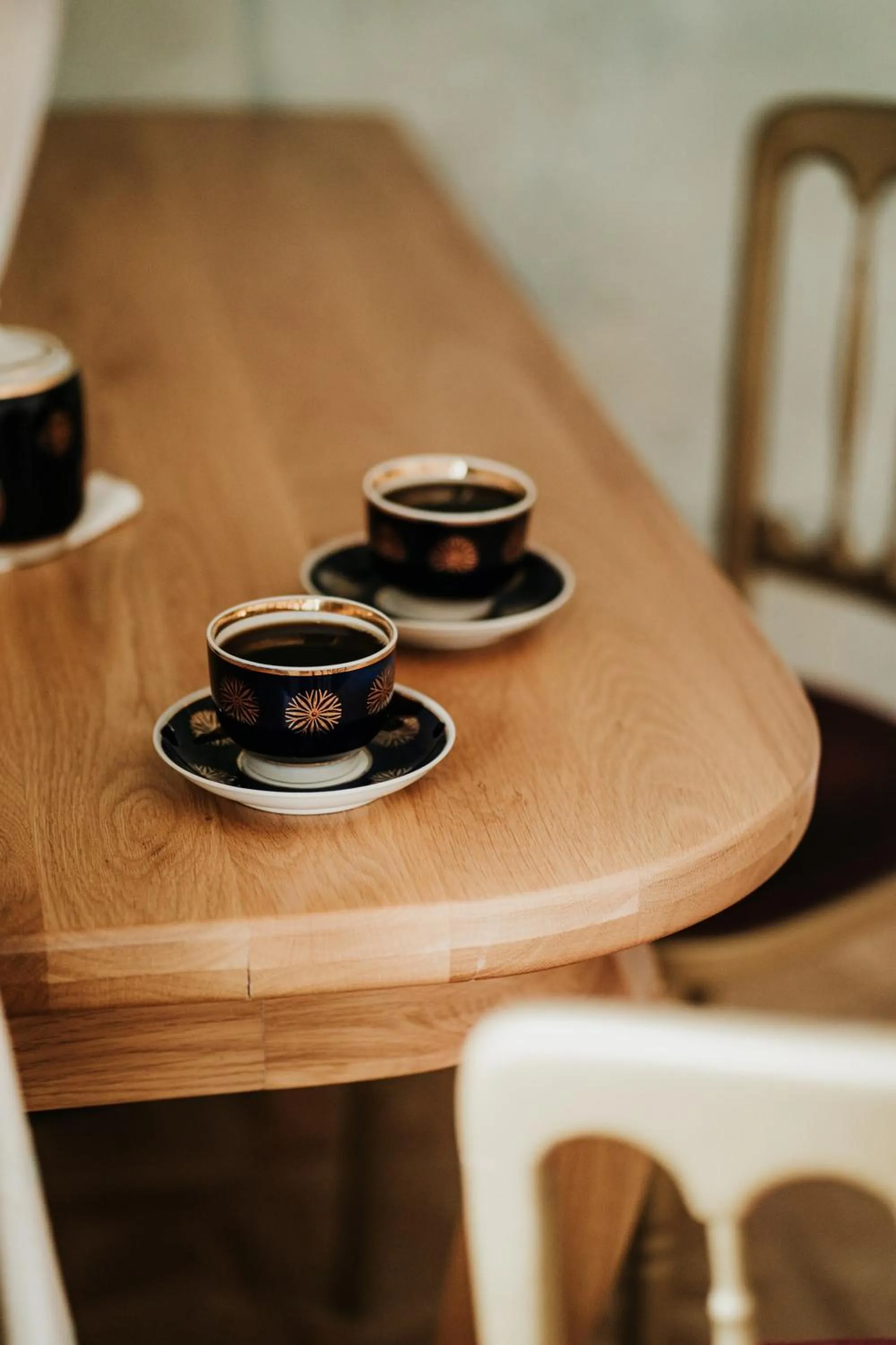 Coffee/tea facilities in Pałac Bogaczów - noclegi - restauracja - przyjęcia