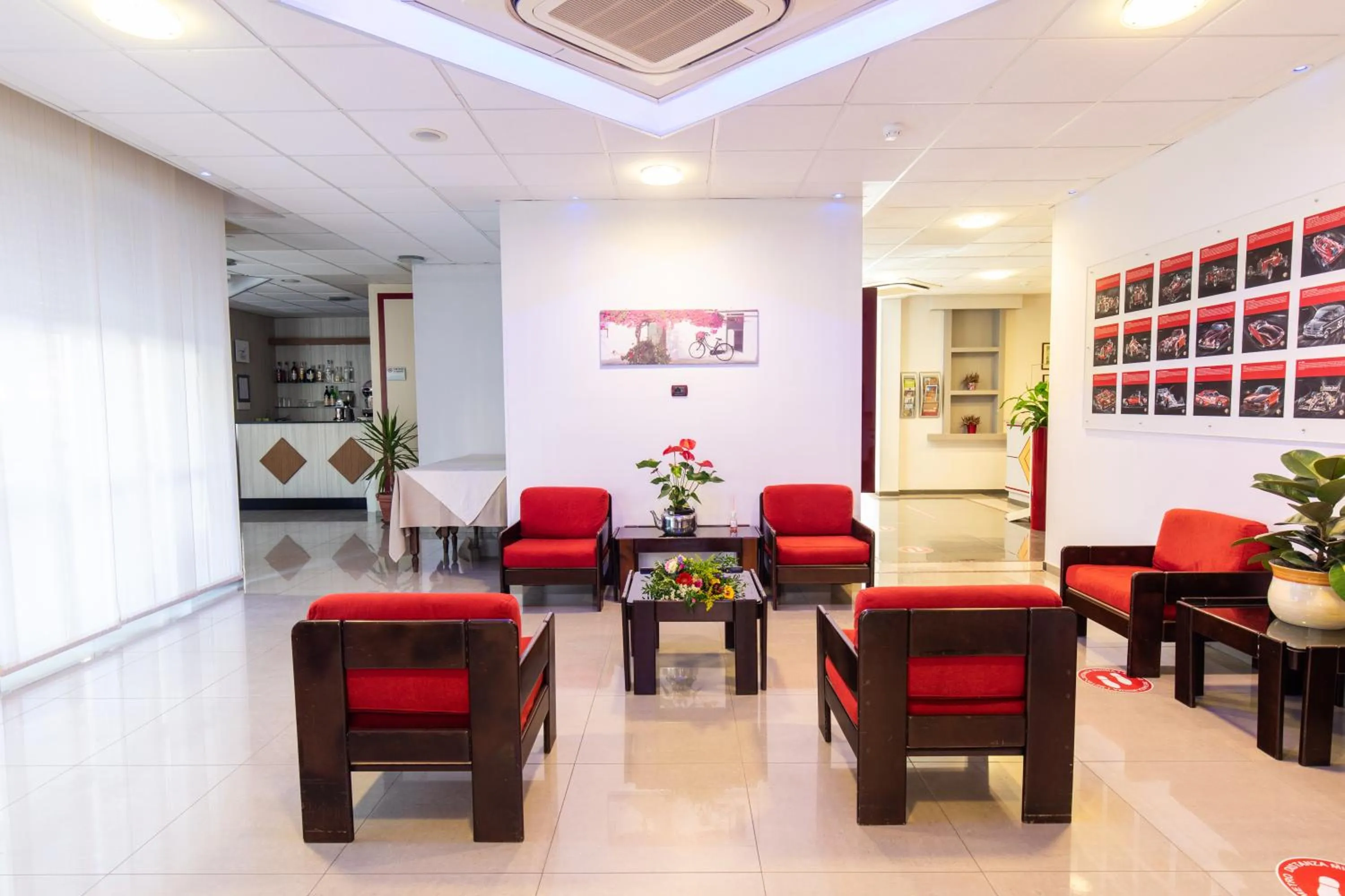 XXV APRILE Casa per Ferie