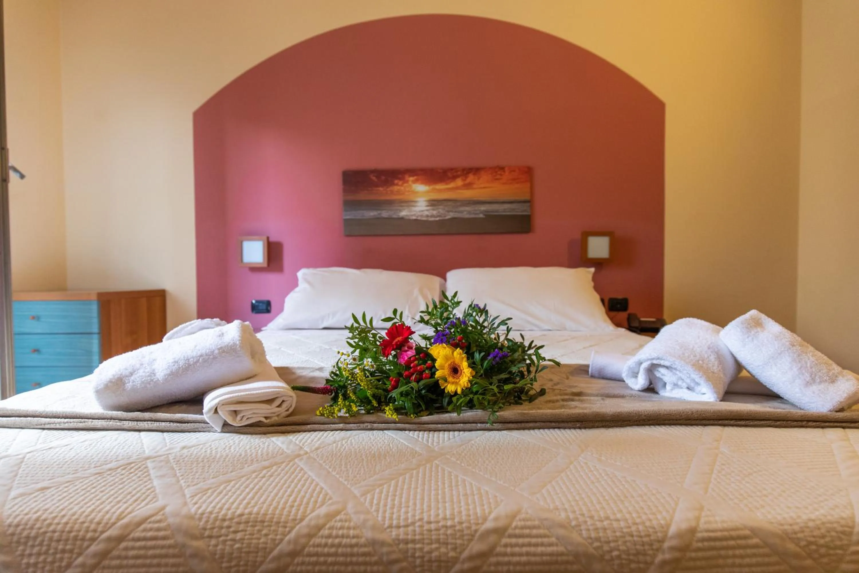 XXV APRILE Casa per Ferie