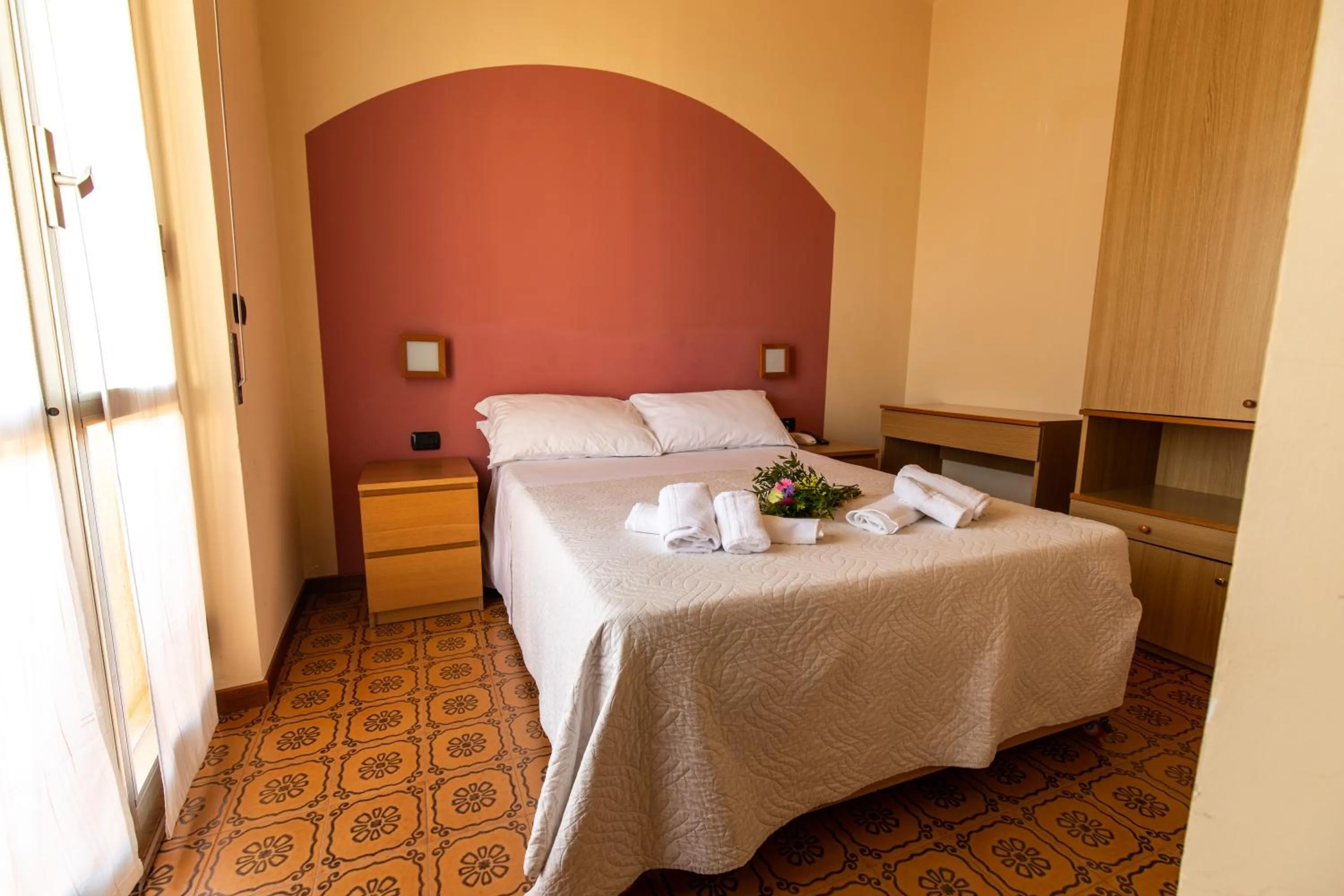 XXV APRILE Casa per Ferie