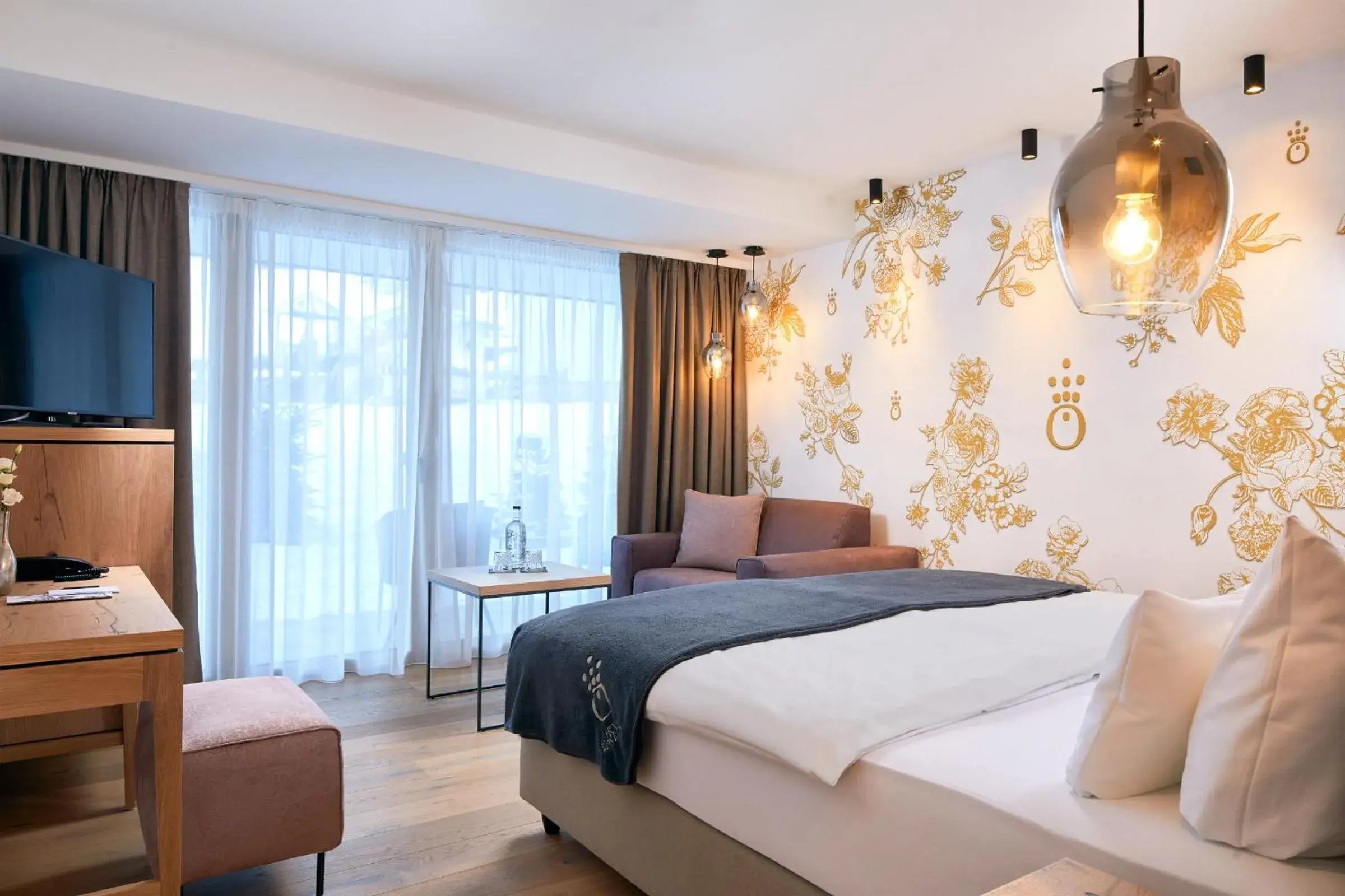 Comfort Suite in die HOCHKÖNIGIN - Mountain Resort Comfort Suite in die HOCHKÖNIGIN - Mountain Resort