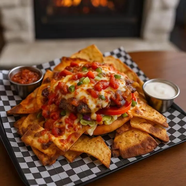 Restaurant/places to eat in Le 900 Tremblant Inn Café and Bistro