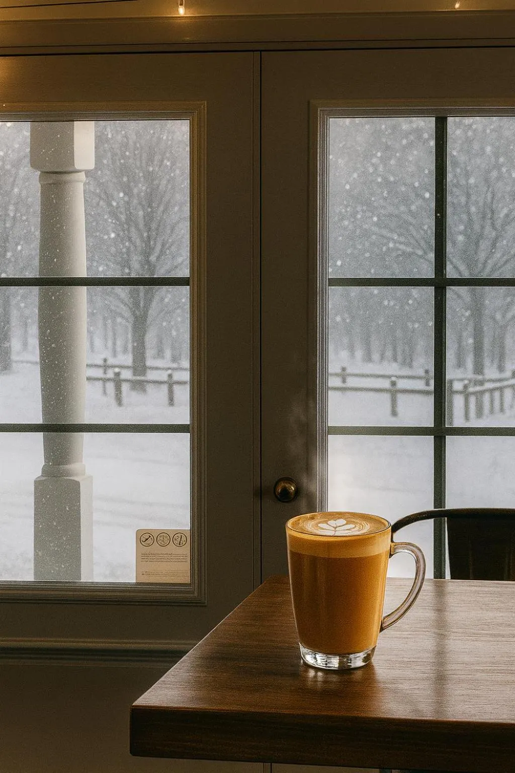 Restaurant/places to eat in Le 900 Tremblant Inn Café and Bistro