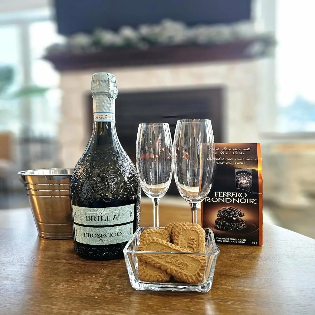 Le 900 Tremblant Inn Café and Bistro