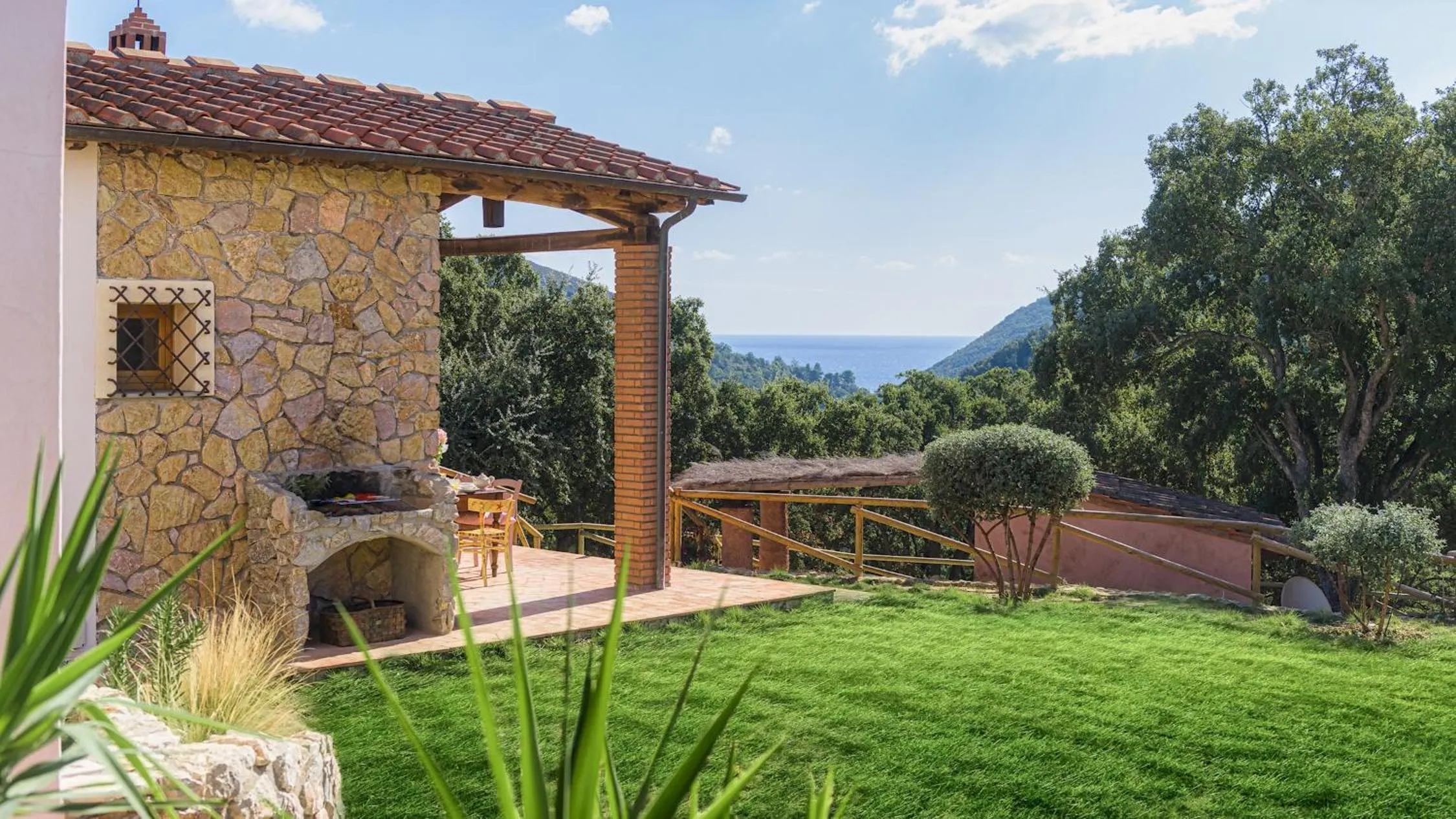 Other in Villa Zaca 6, Emma Villas