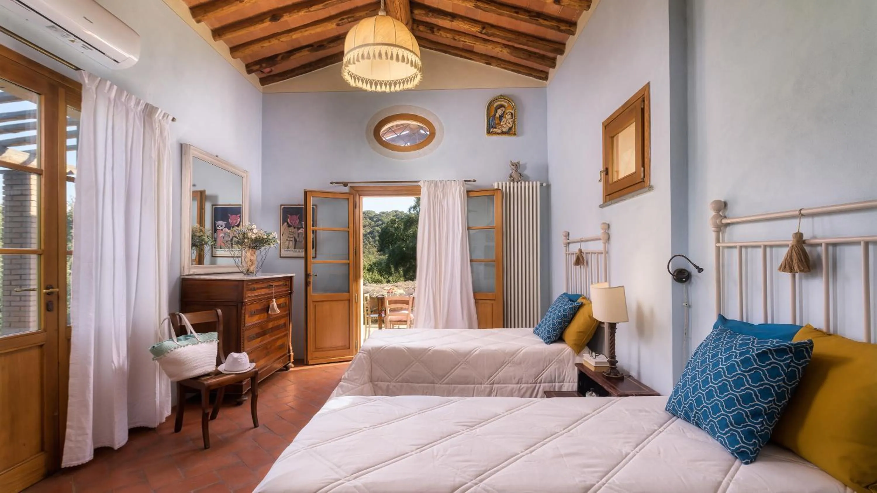 Other, Bed in Villa Zaca 6, Emma Villas