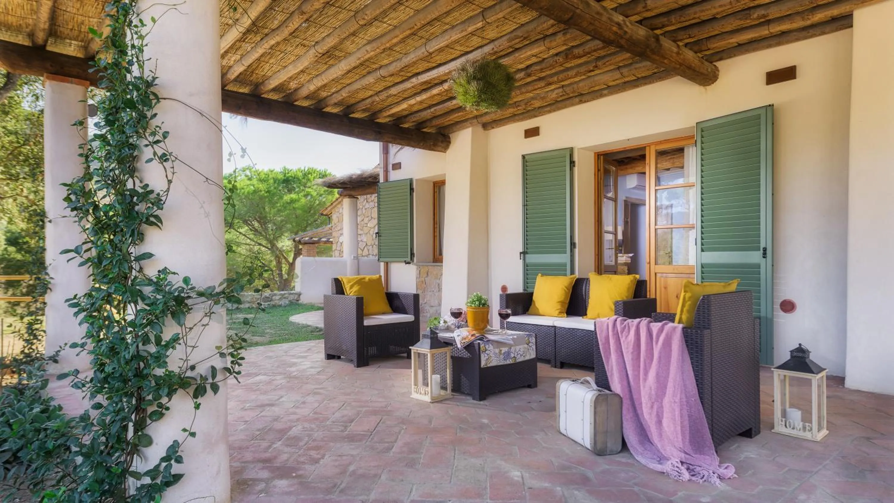 Other in Villa Zaca 6, Emma Villas