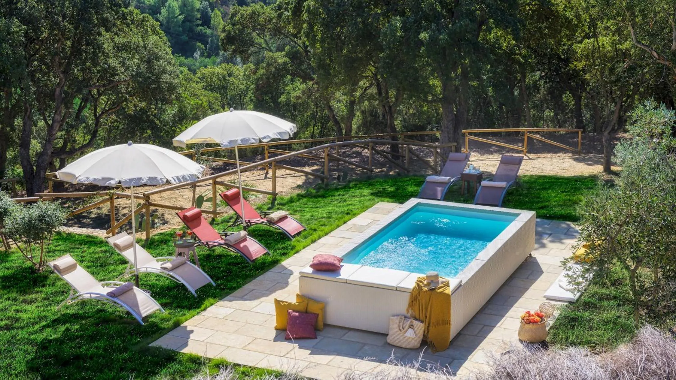 Other in Villa Zaca 6, Emma Villas