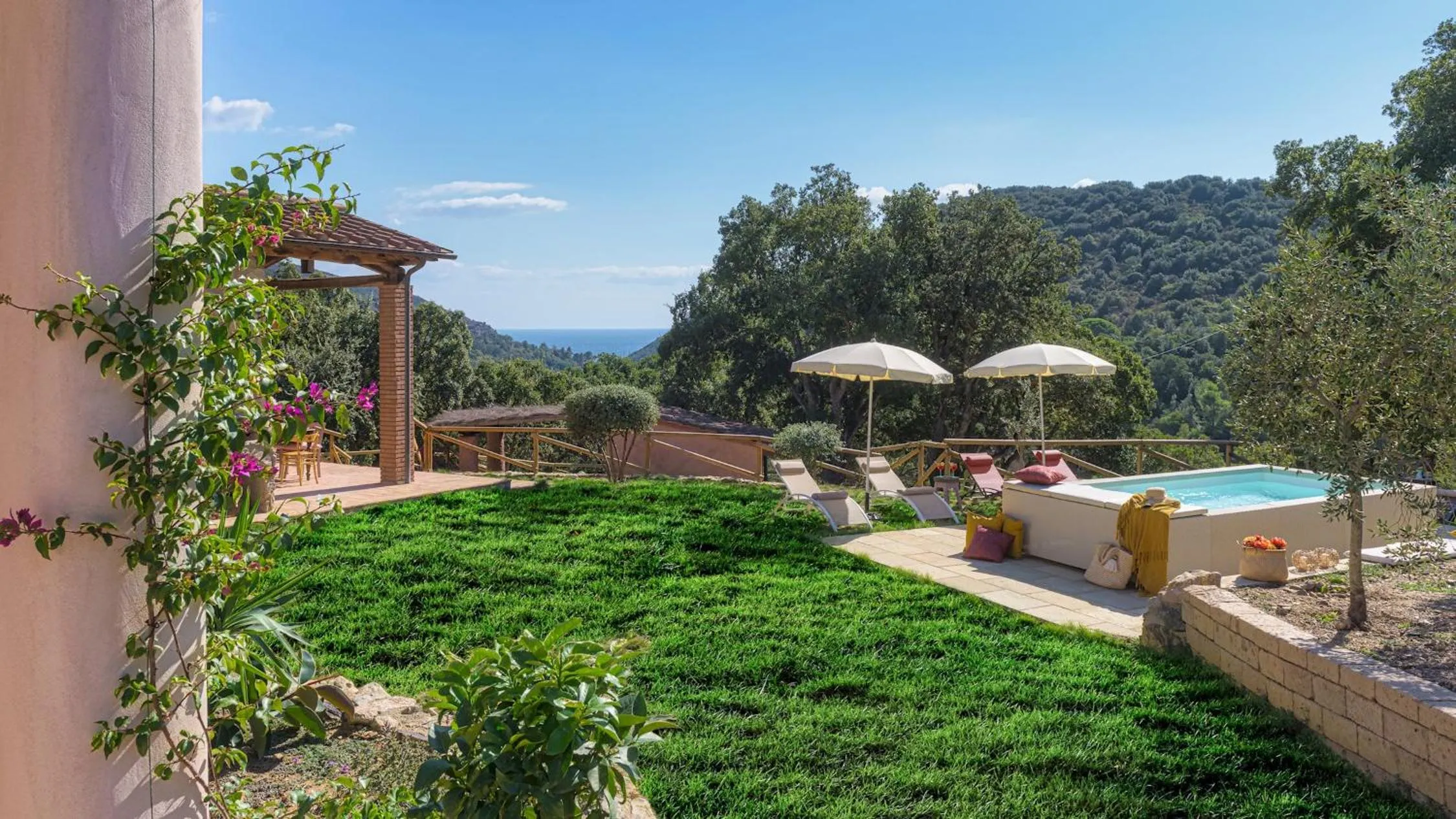 Other in Villa Zaca 6, Emma Villas