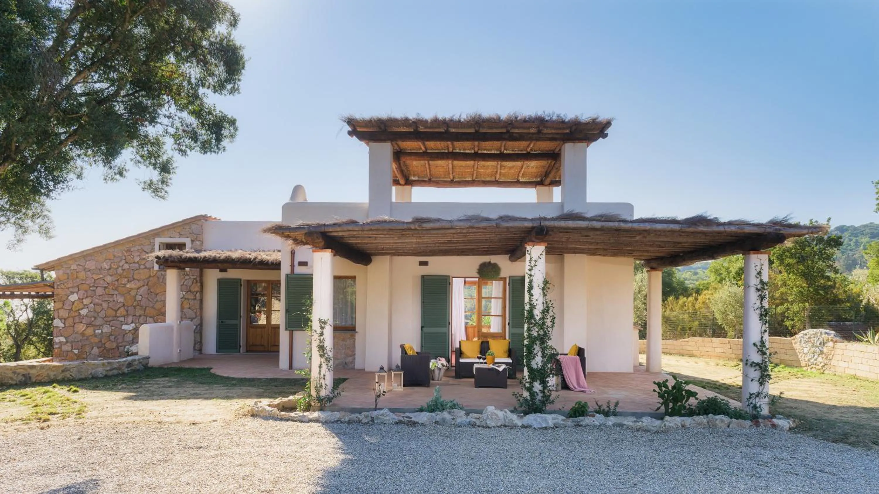 Other in Villa Zaca 6, Emma Villas