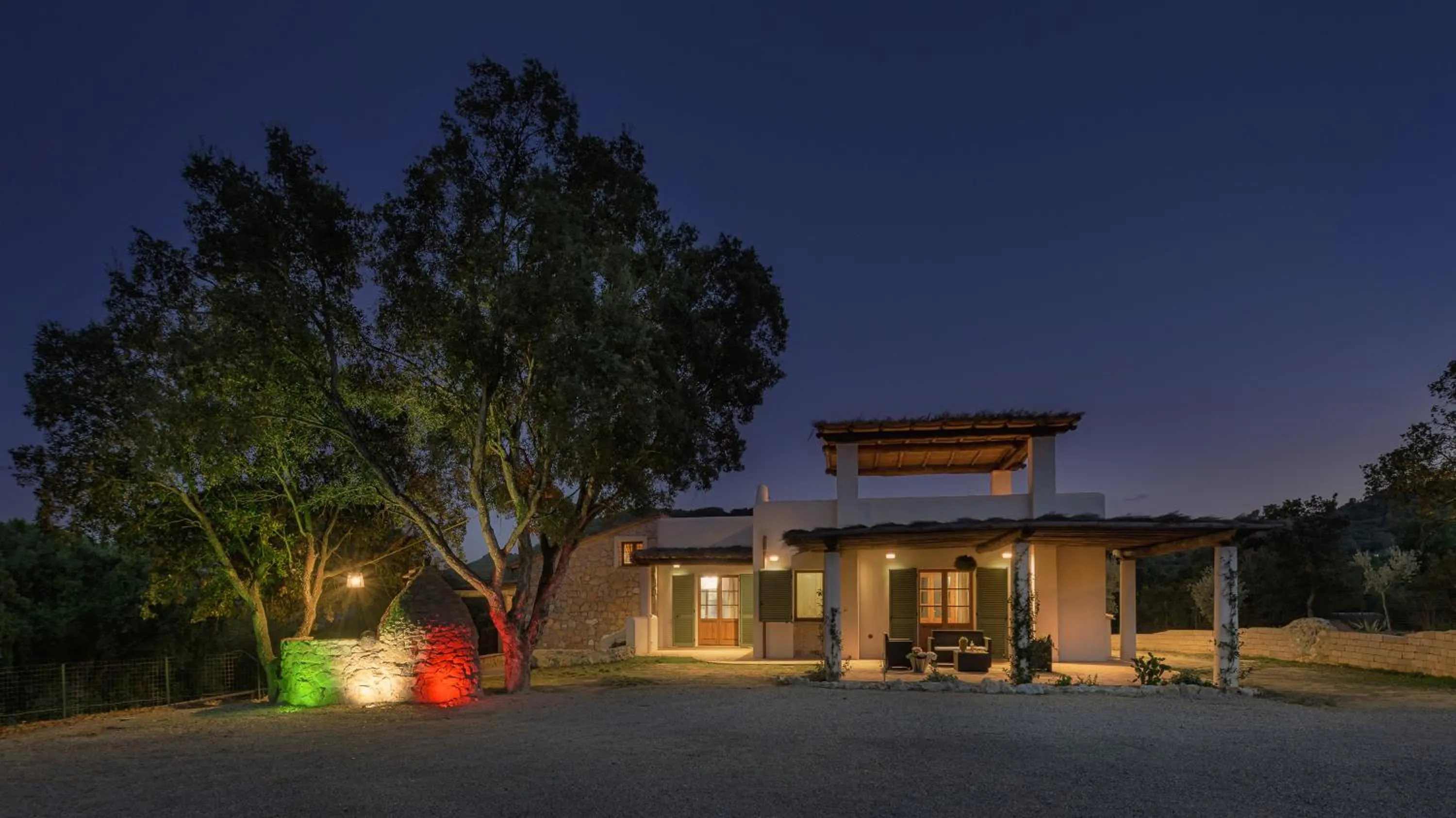 Other in Villa Zaca 6, Emma Villas