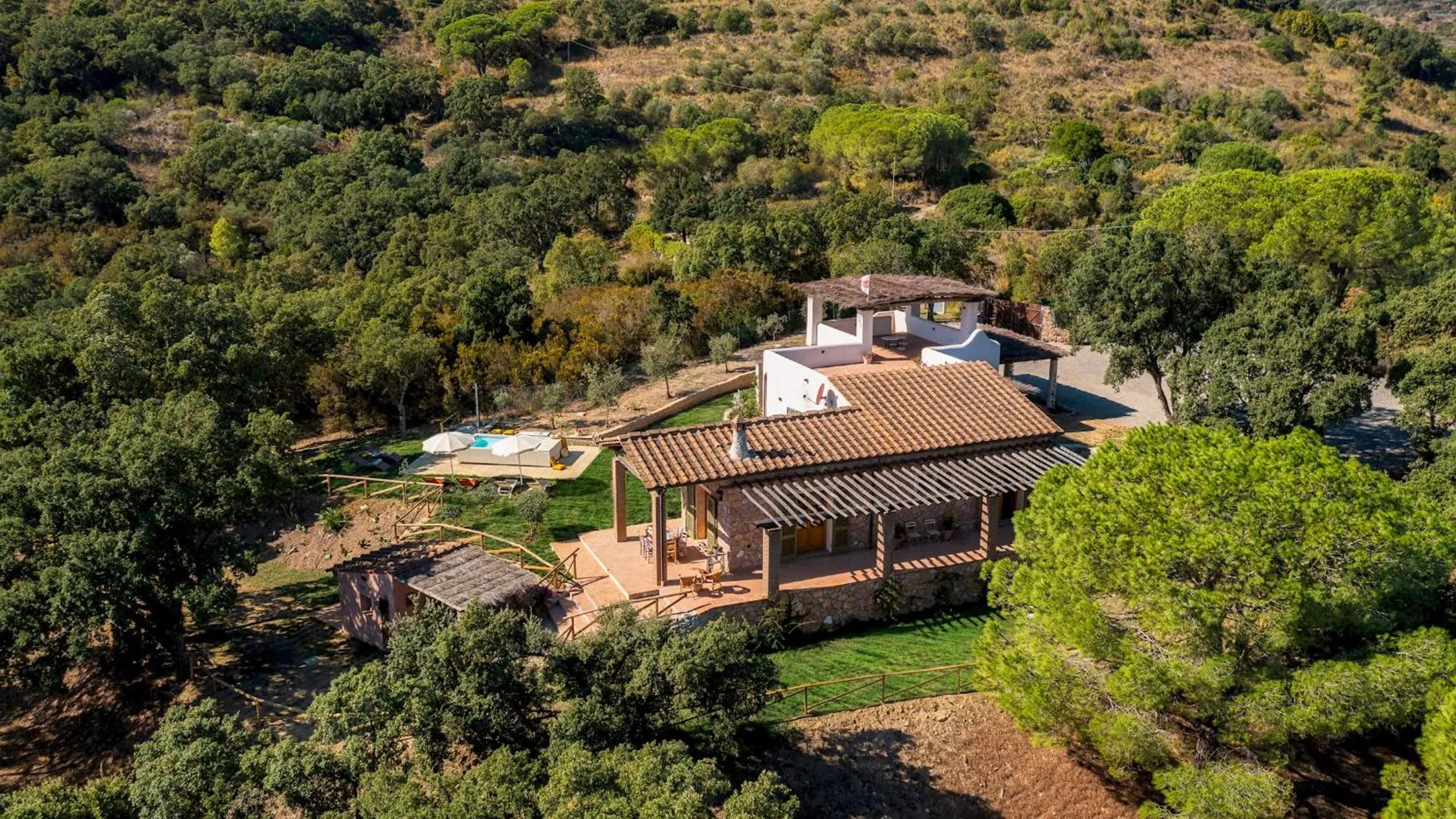 Other in Villa Zaca 6, Emma Villas
