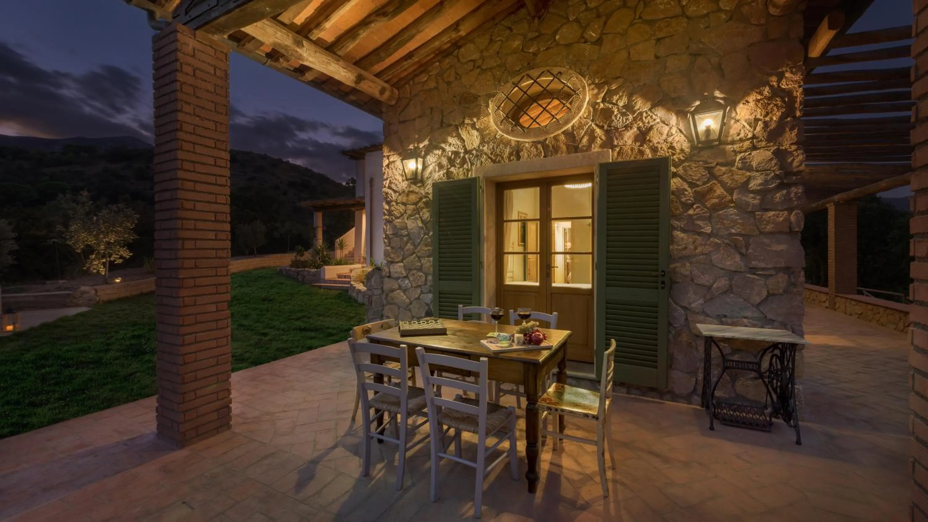 Other in Villa Zaca 6, Emma Villas