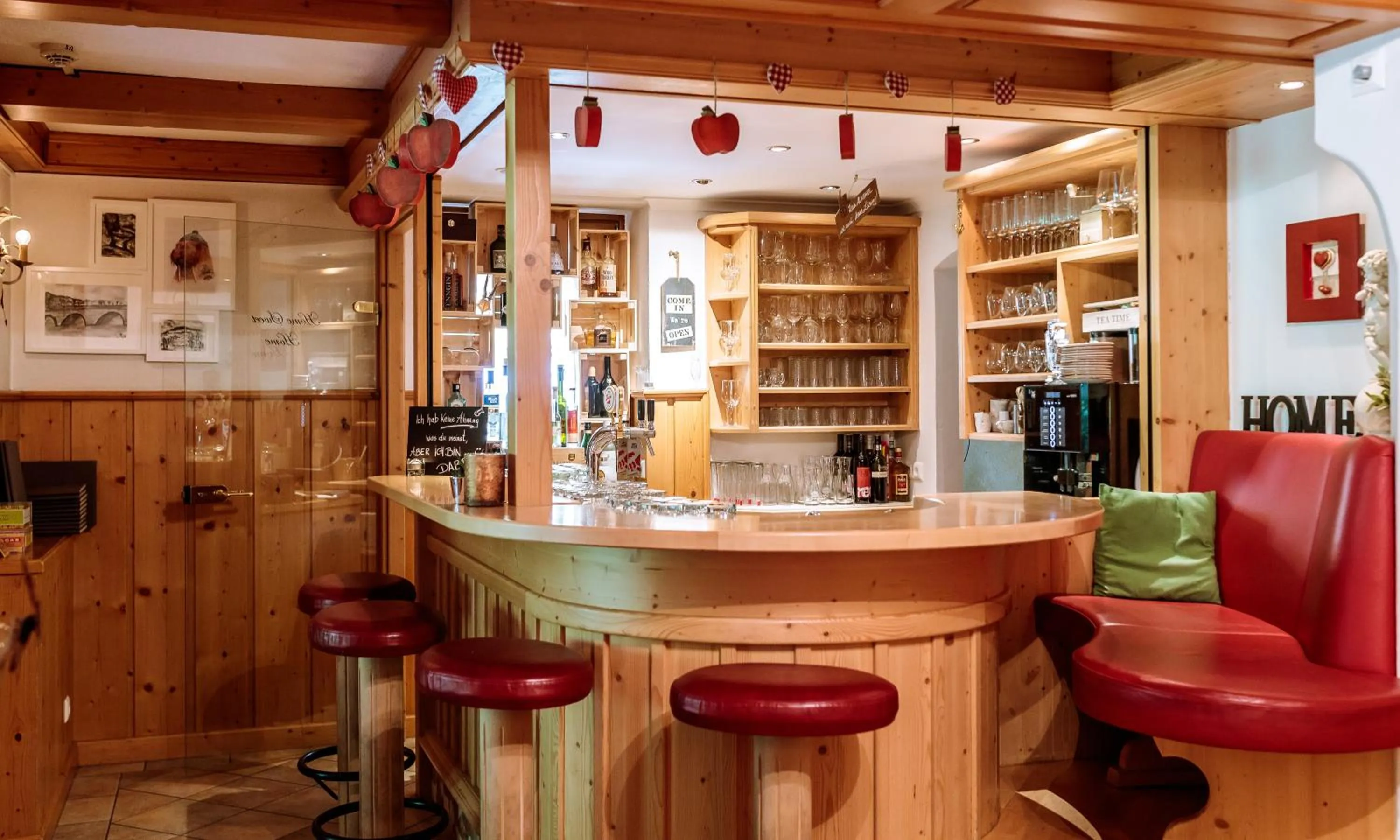 Other in Boutique Hotel Martha