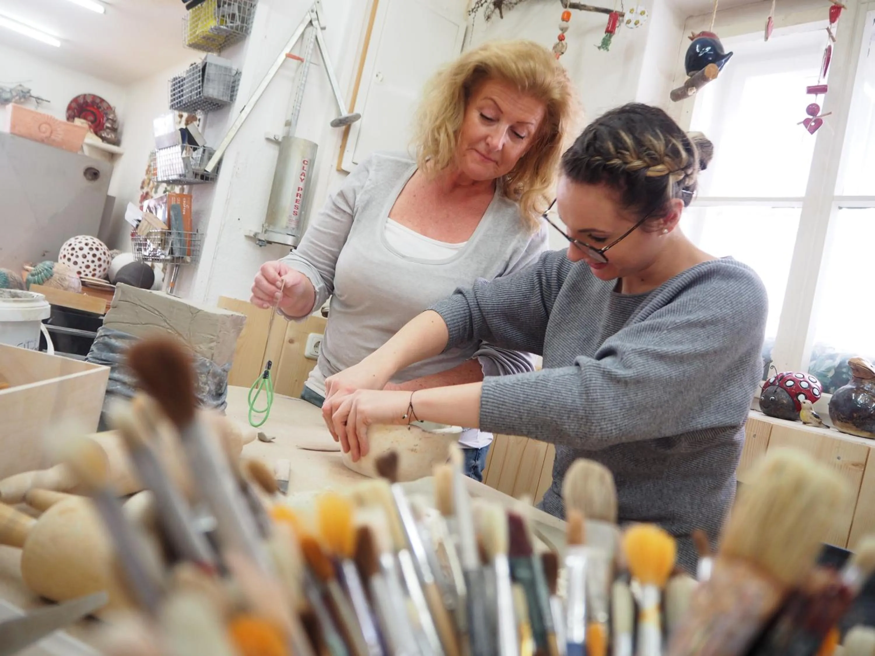 Activities in Boutique Hotel Martha