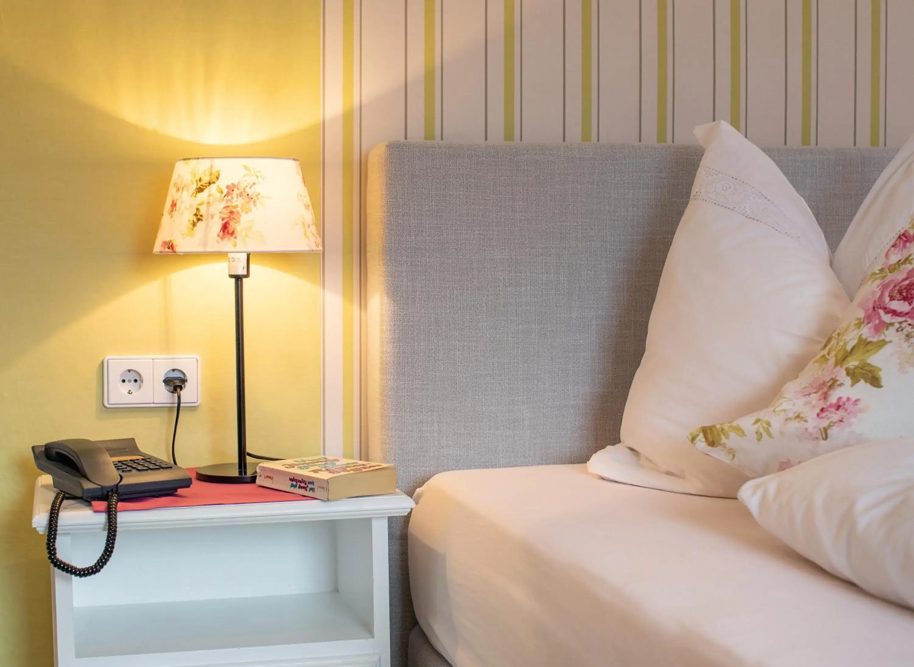 Quadruple Room with Balcony in Boutique Hotel Martha Quadruple Room with Balcony in Boutique Hotel Martha