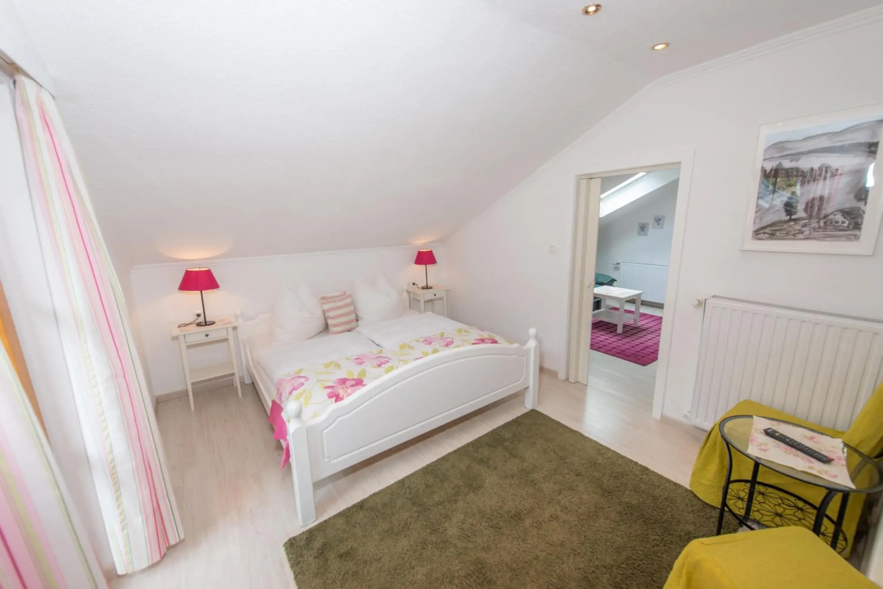 Junior Suite with Balcony in Boutique Hotel Martha Junior Suite with Balcony in Boutique Hotel Martha