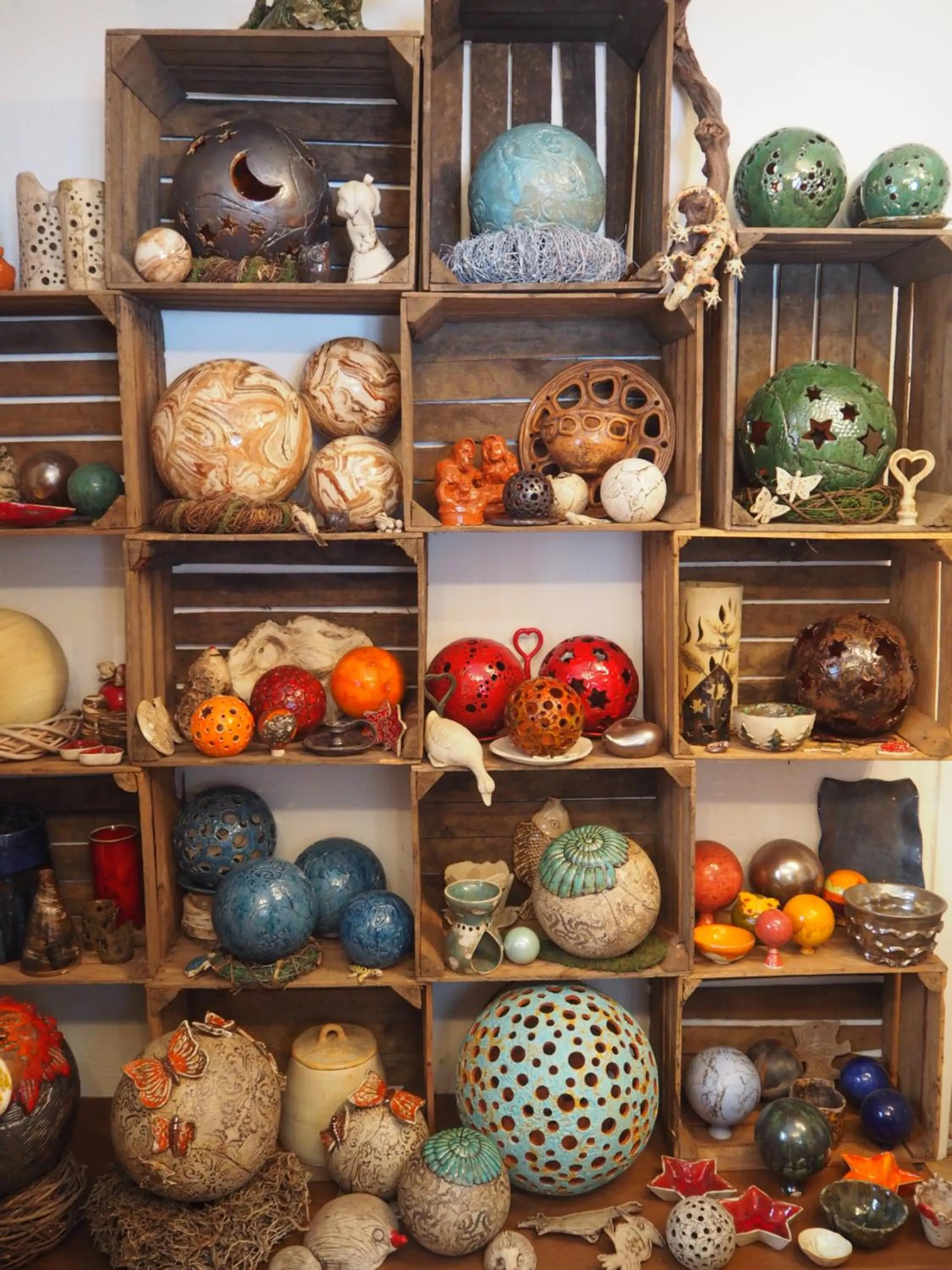 Activities in Boutique Hotel Martha