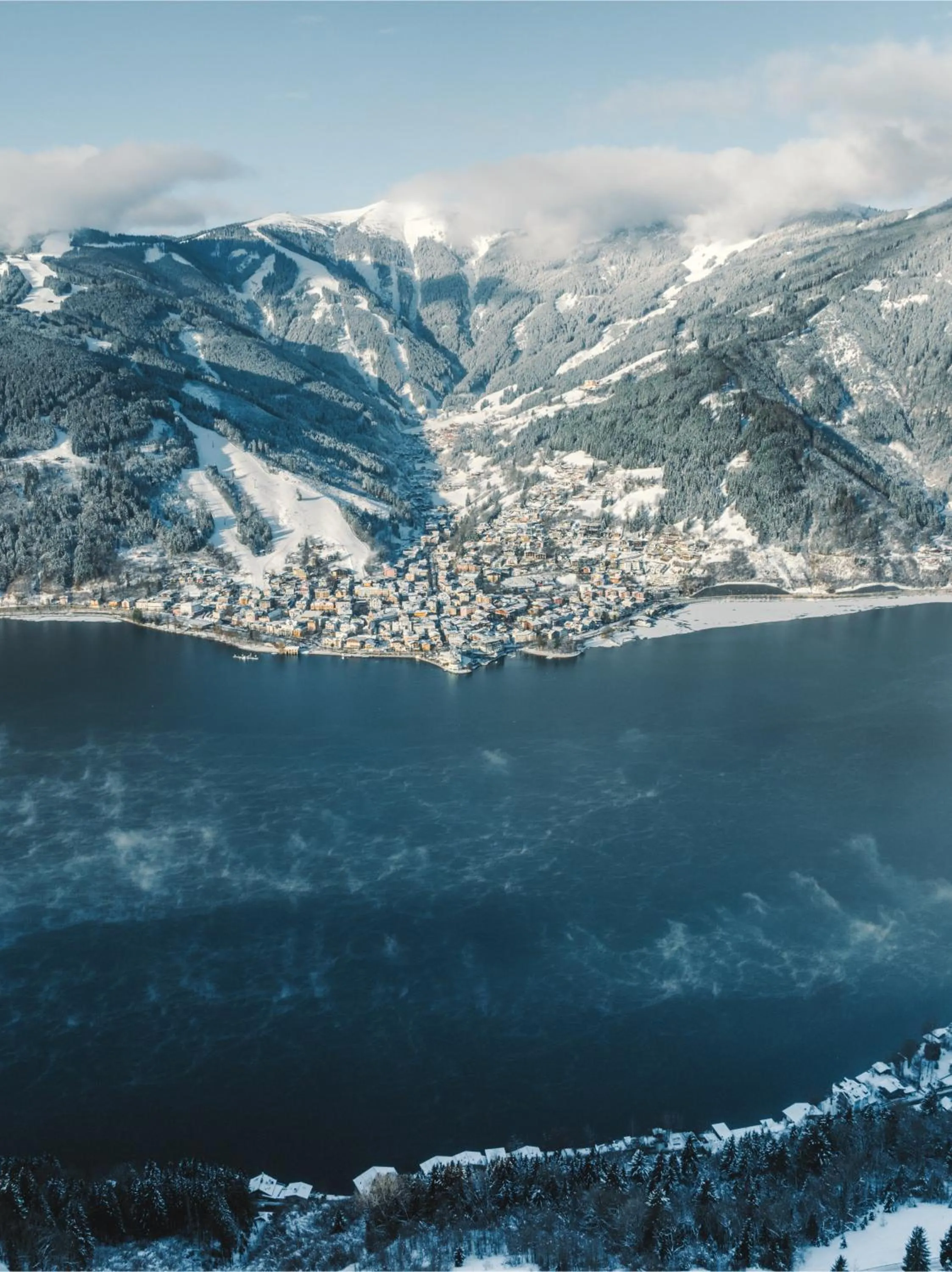 internet in Hotel Der Schmittenhof
