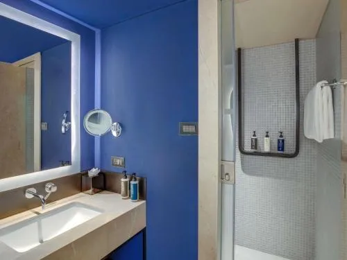 Novotel Pune Viman Nagar Road