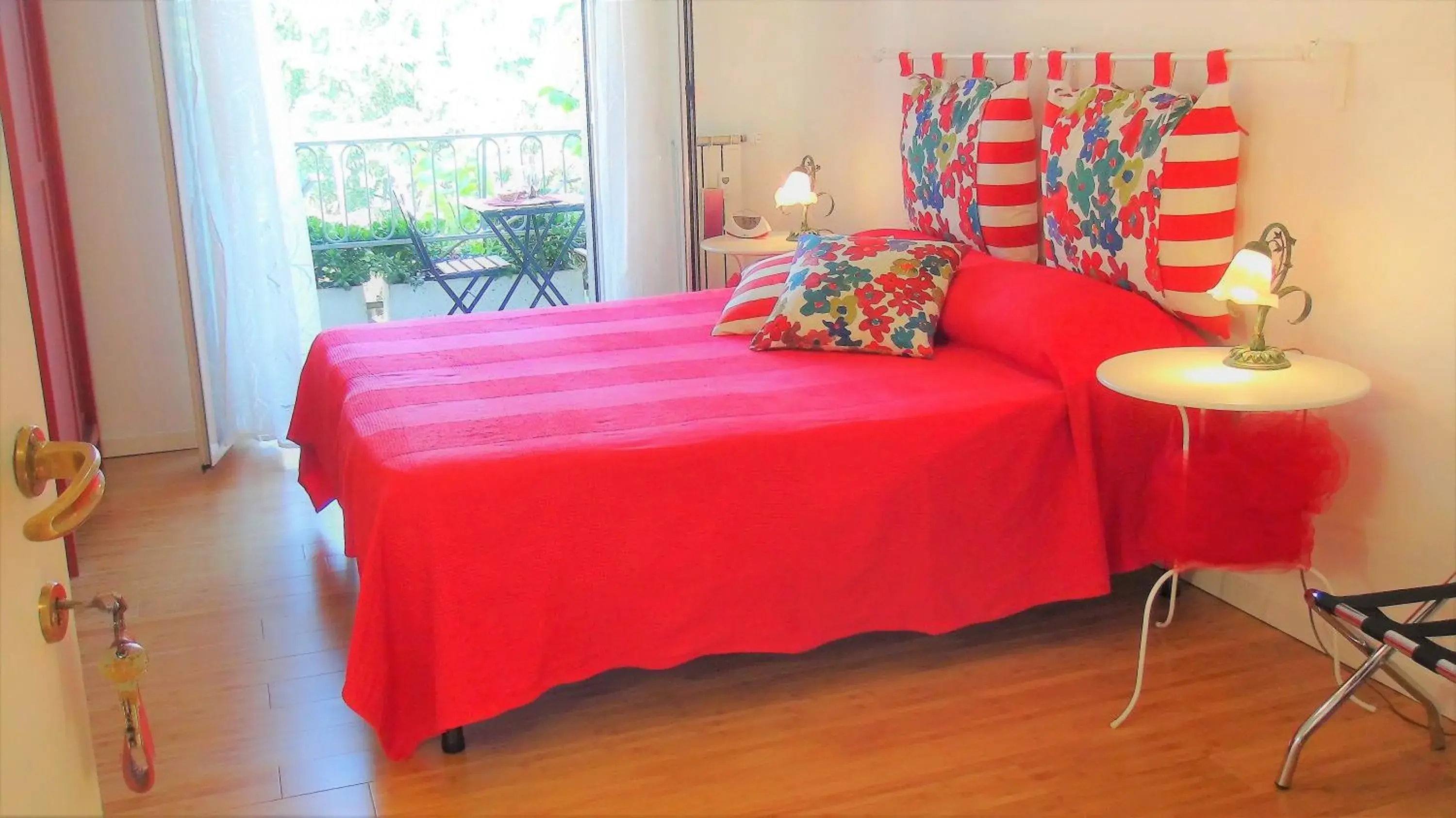 A Casa Di Enza A Casa Di Enza