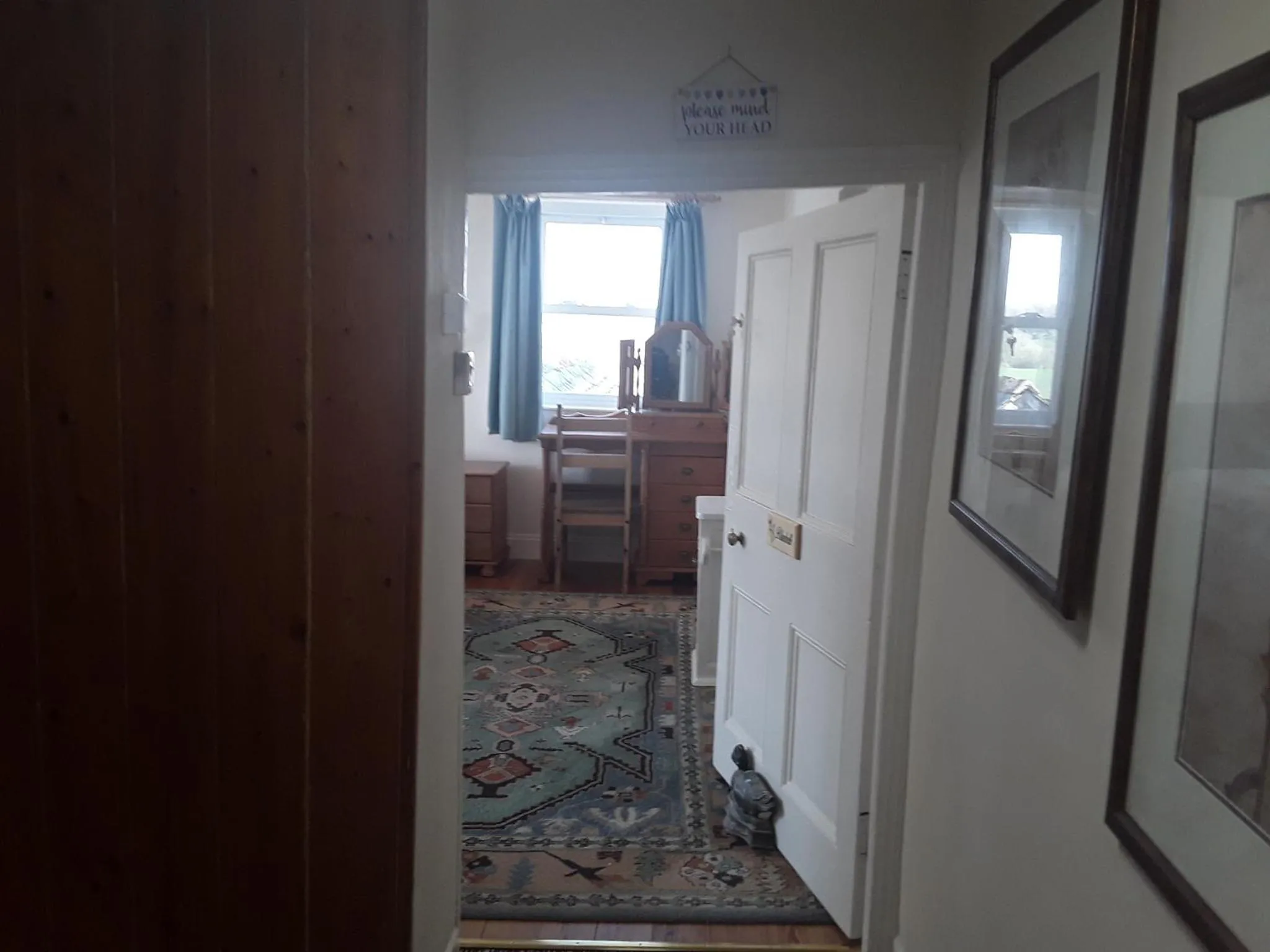 Sharlands Farm Bed and Breakfast