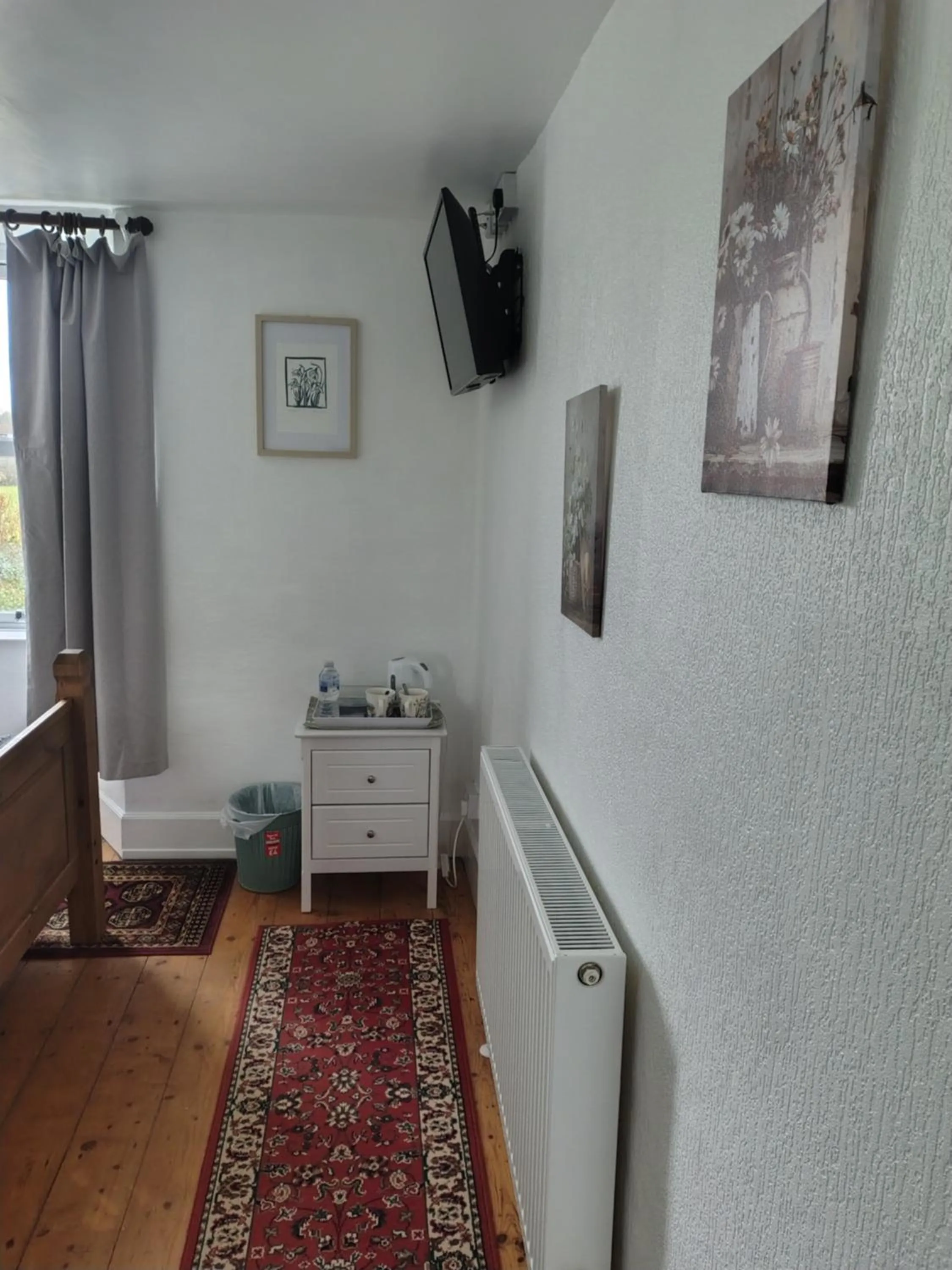 Sharlands Farm Bed and Breakfast