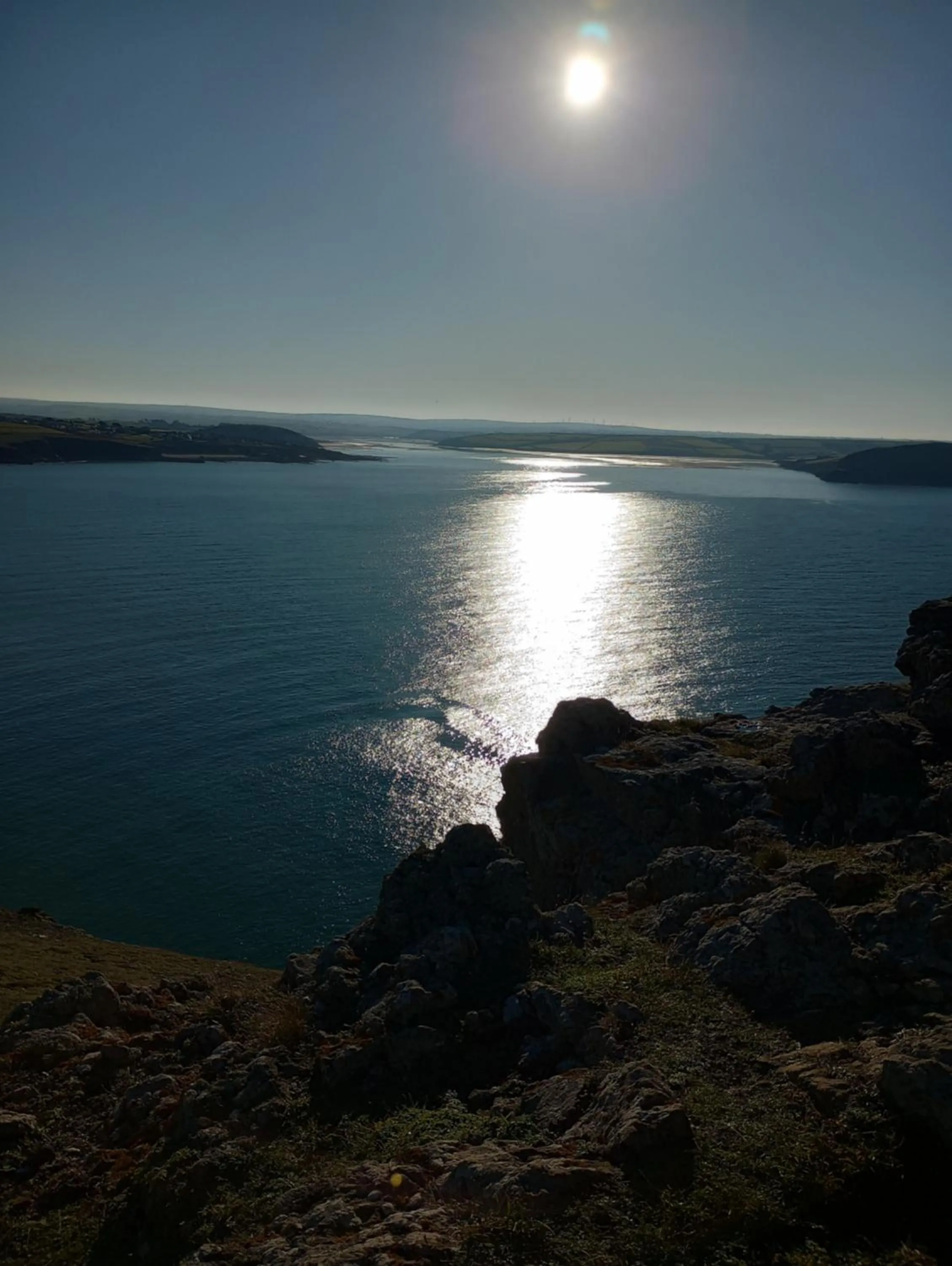 Nearby landmark in Sharlands Farm Bed and Breakfast