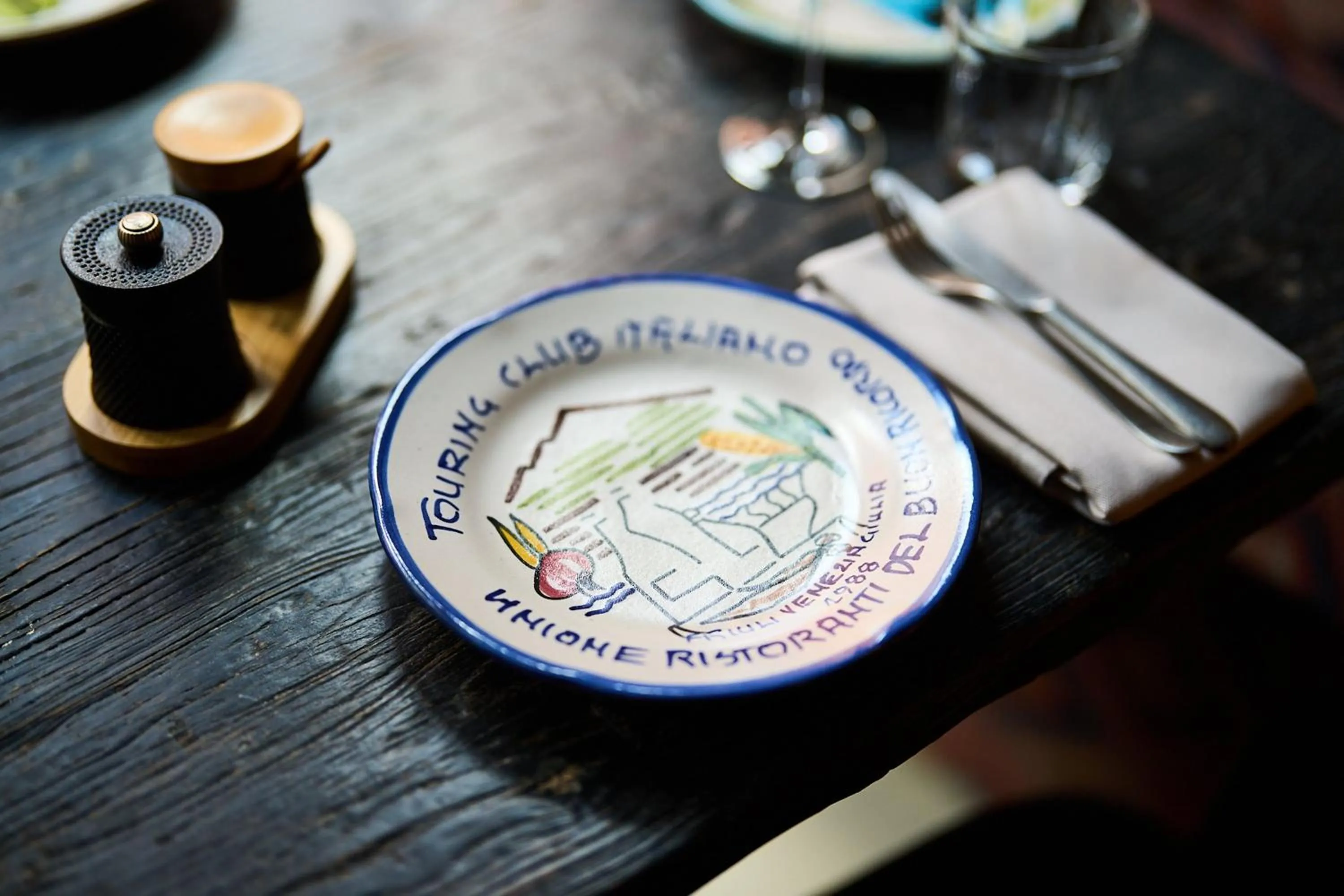 Decorative detail in FREIgeist Göttingen Nordstadt, A Member of Design Hotels