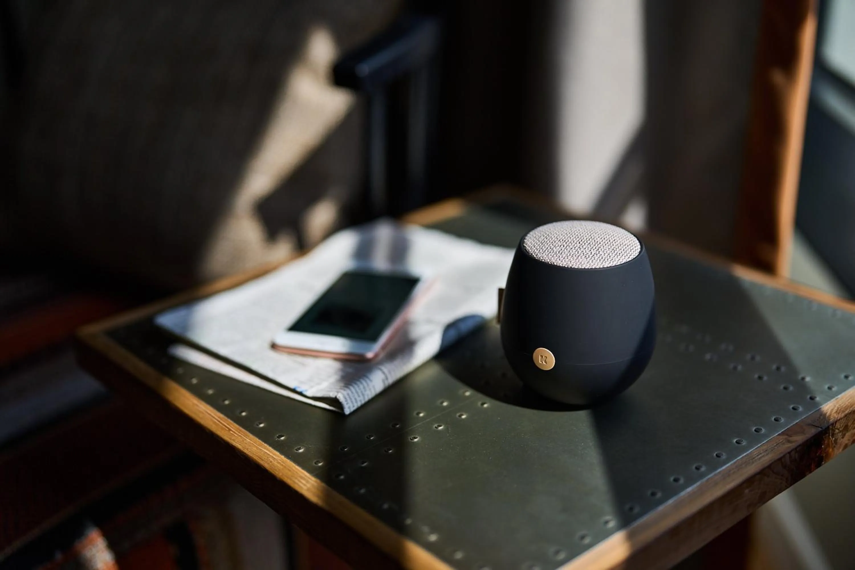 TV and multimedia in FREIgeist Göttingen Nordstadt, A Member of Design Hotels