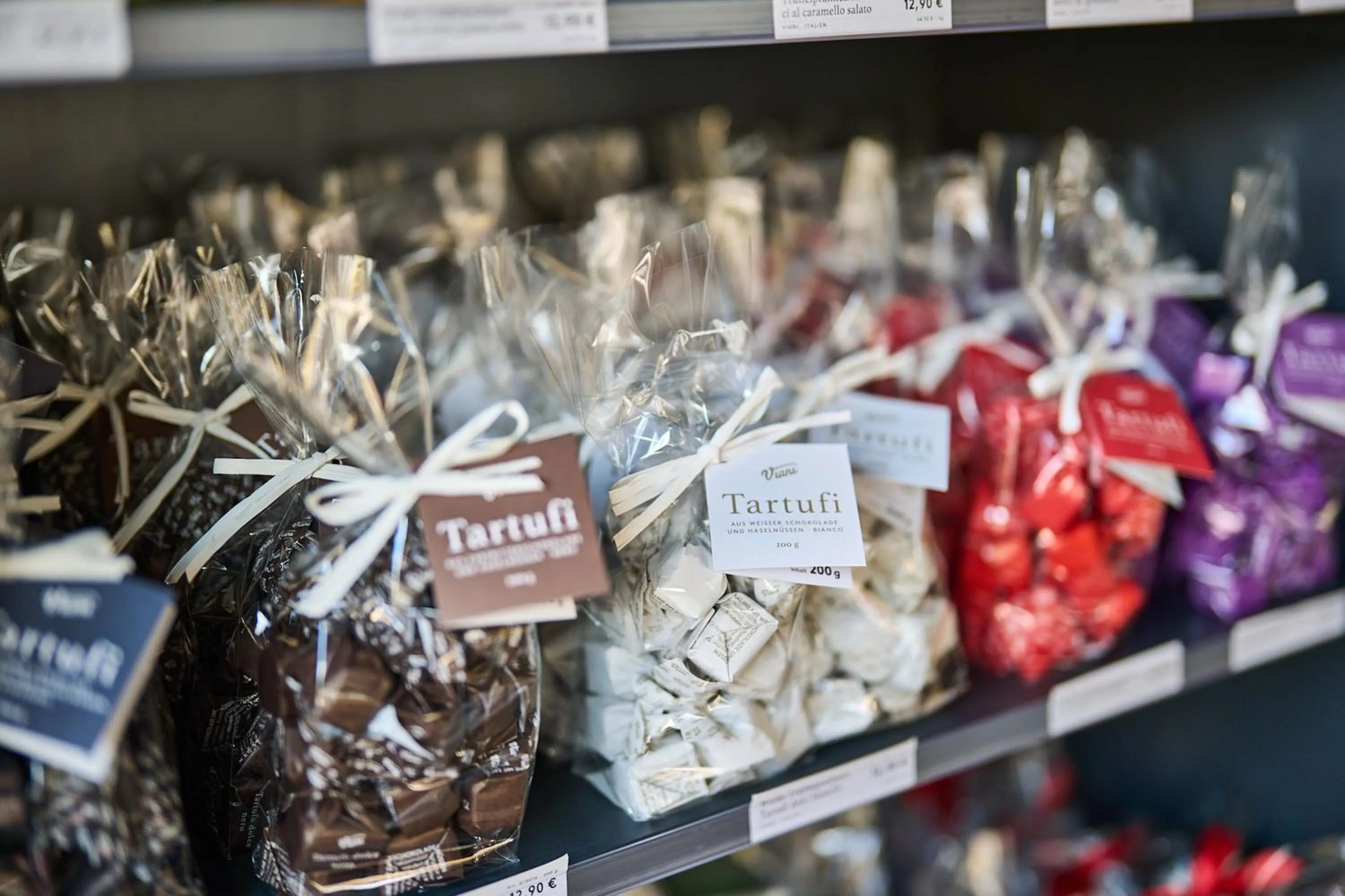 Shopping Area in FREIgeist Göttingen Nordstadt, A Member of Design Hotels