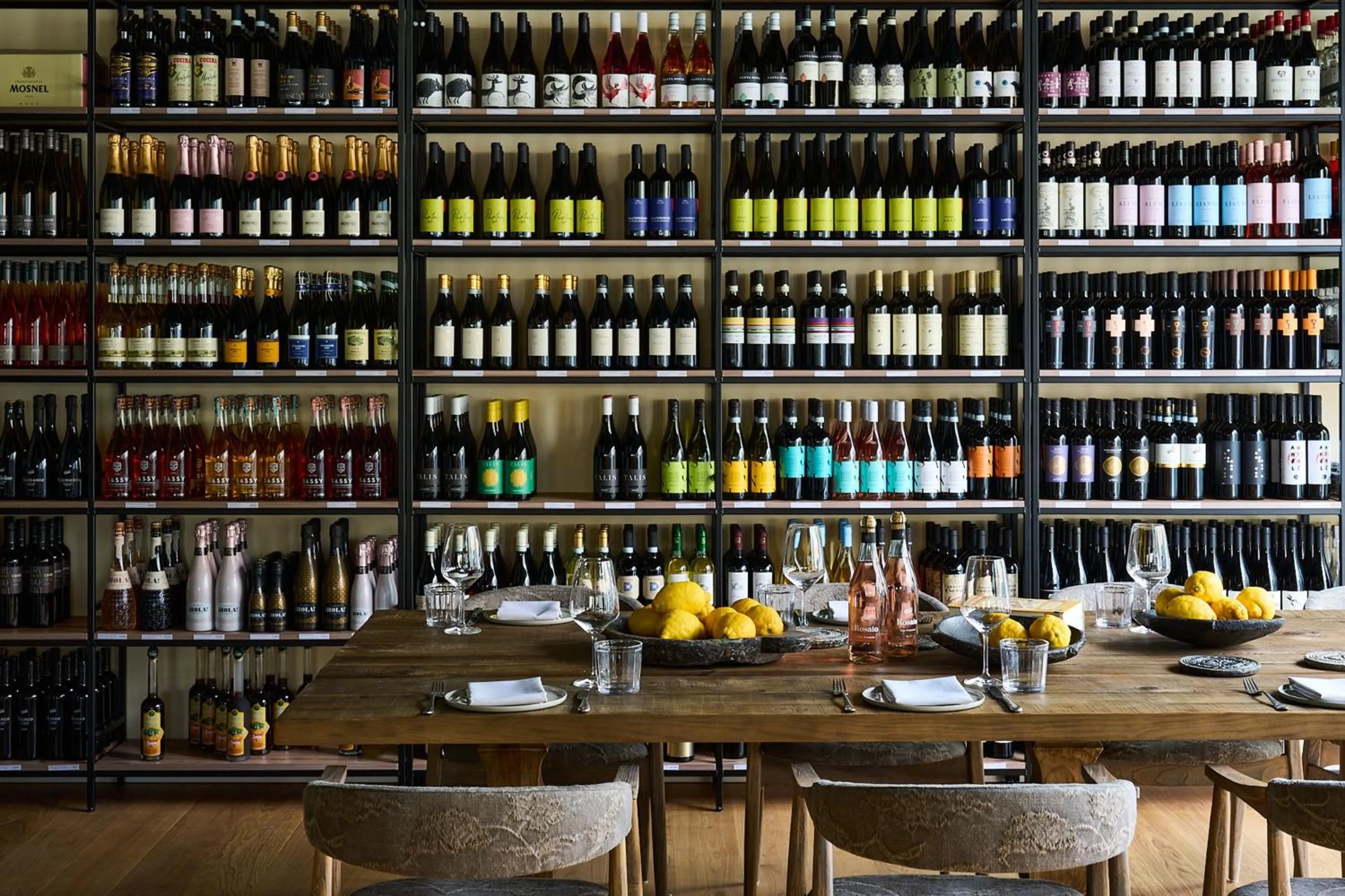 Shopping Area in FREIgeist Göttingen Nordstadt, A Member of Design Hotels