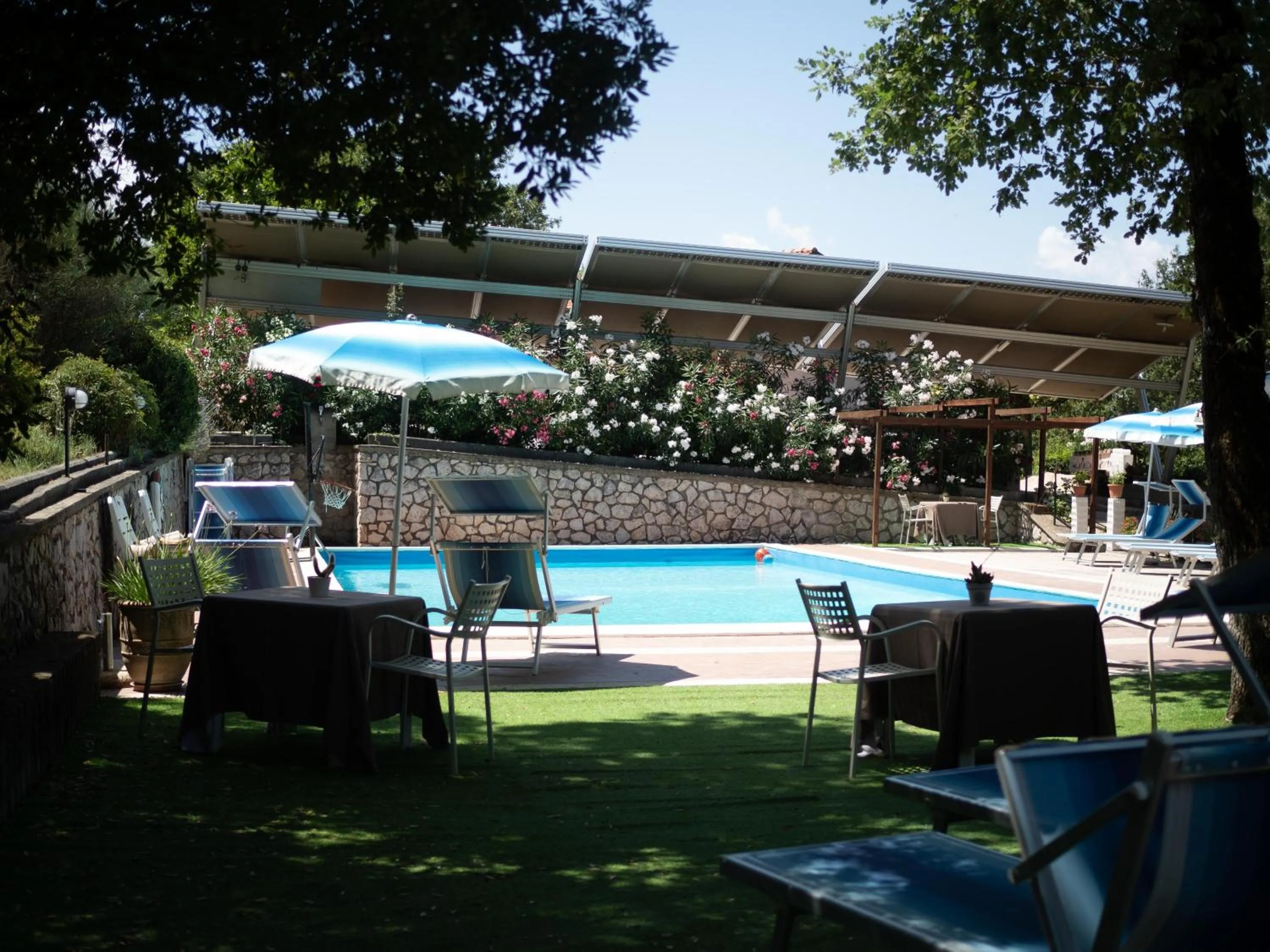 La Rocca Residence
