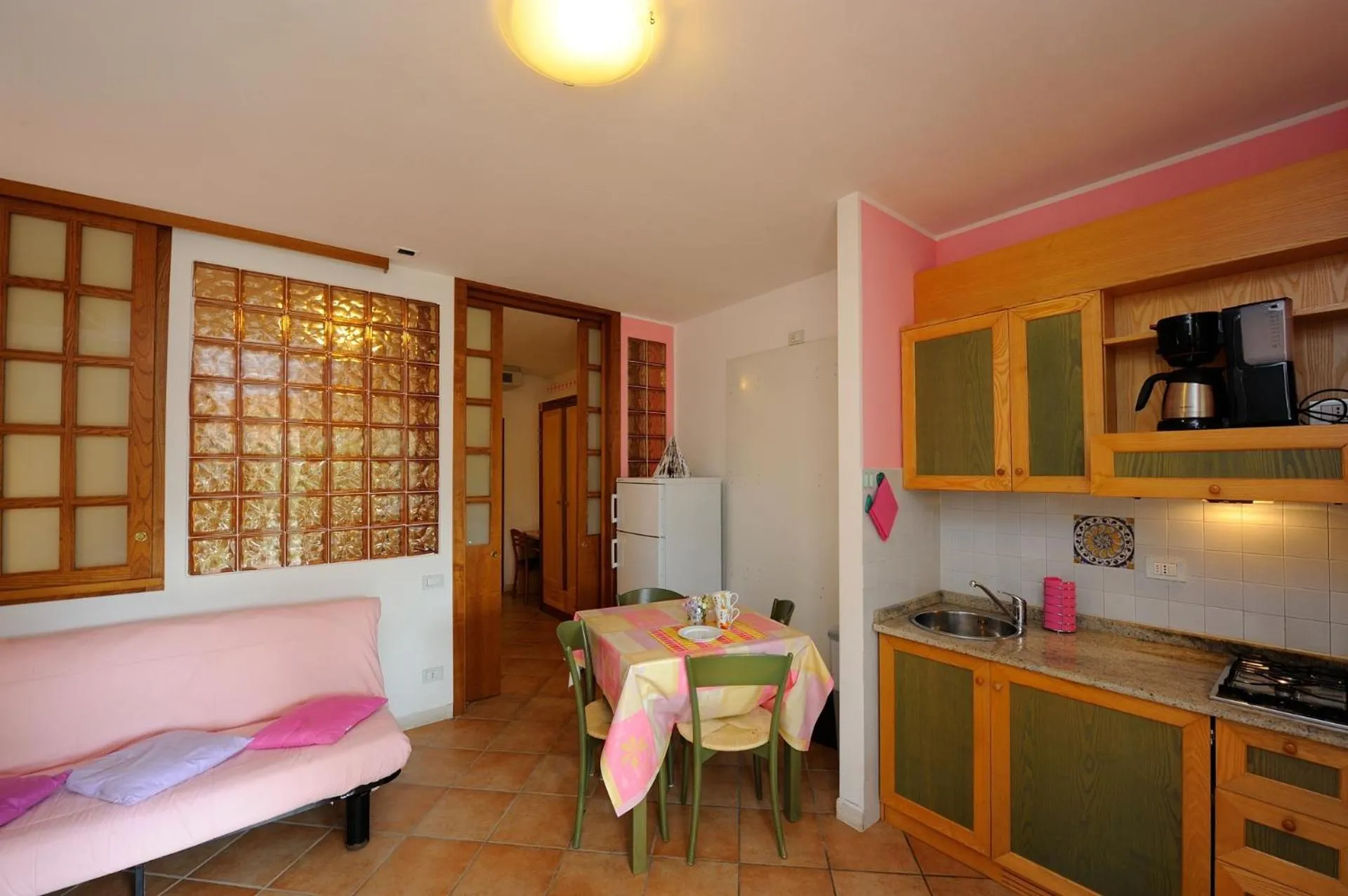 La Rocca Residence
