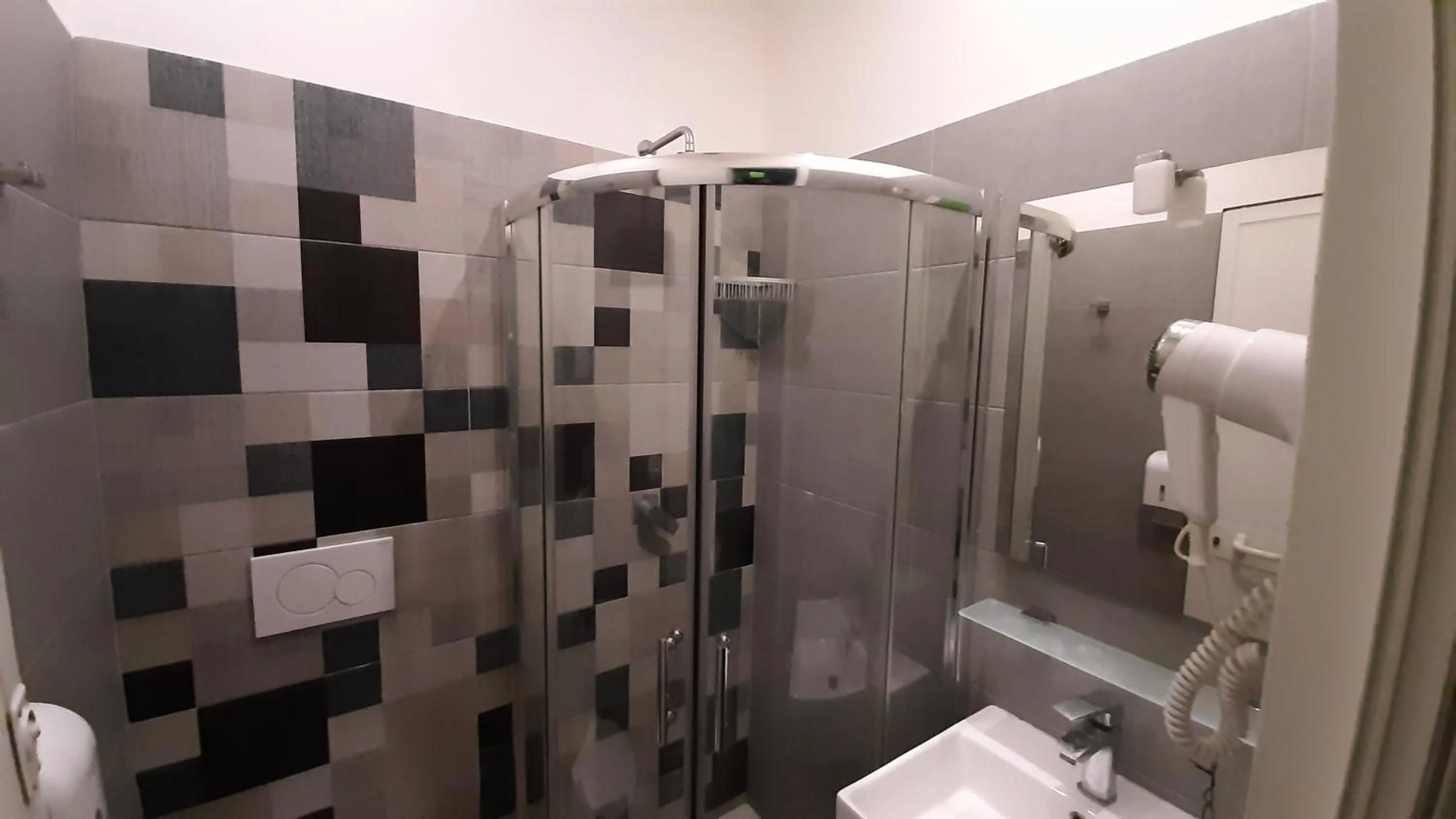 Youth Station Hostel