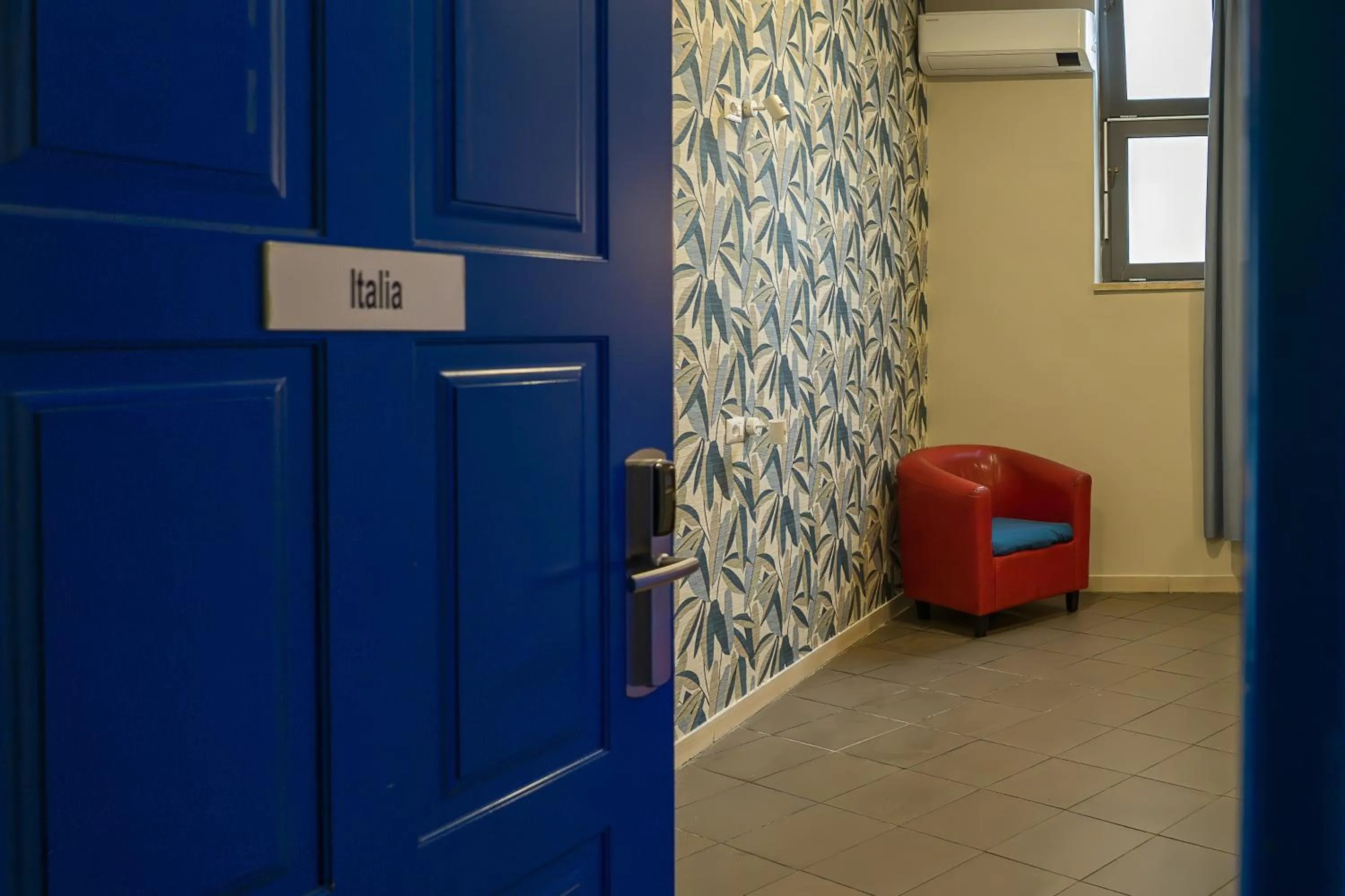 Youth Station Hostel