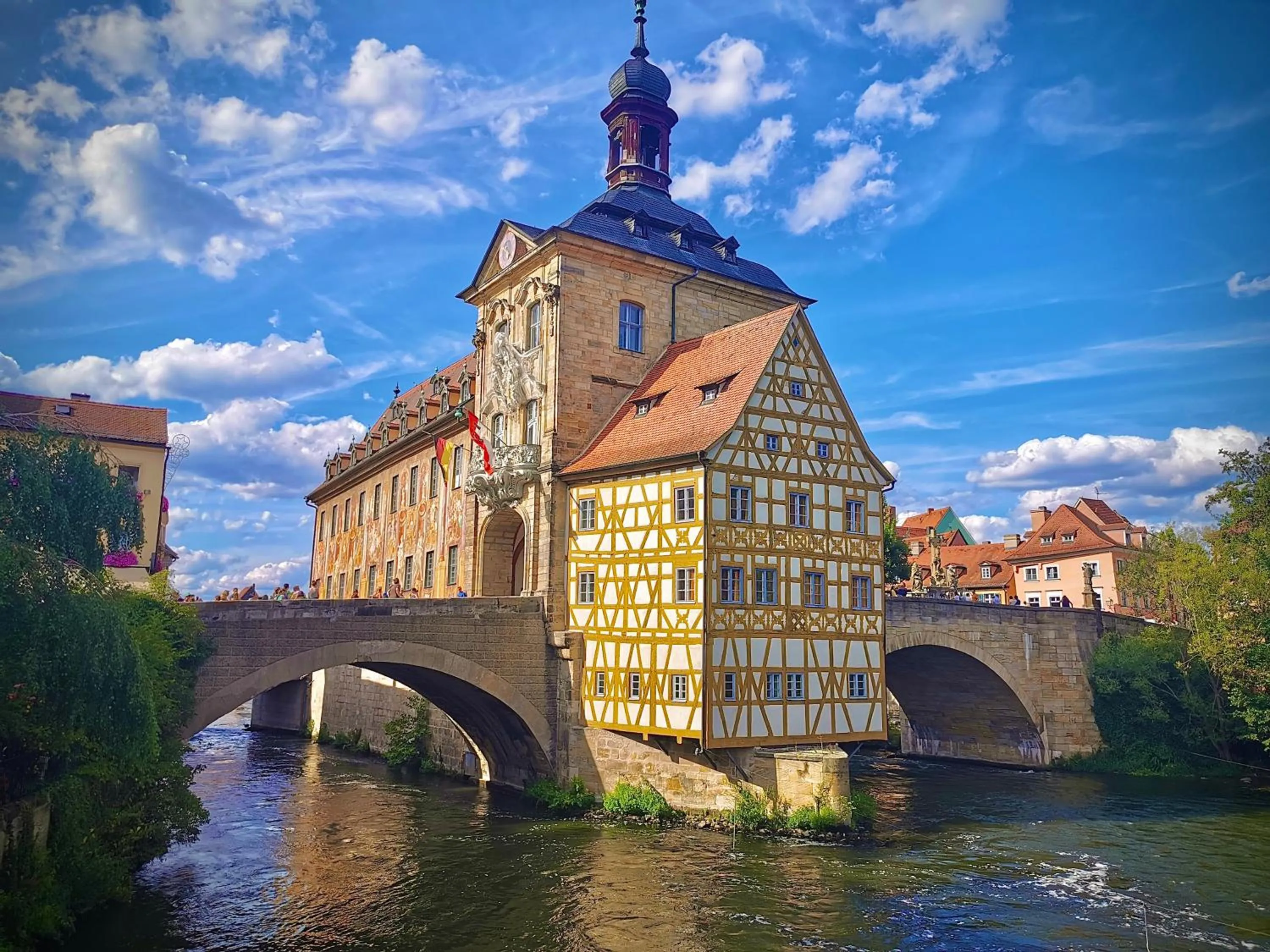 Meister BÄR HOTEL Bayreuth