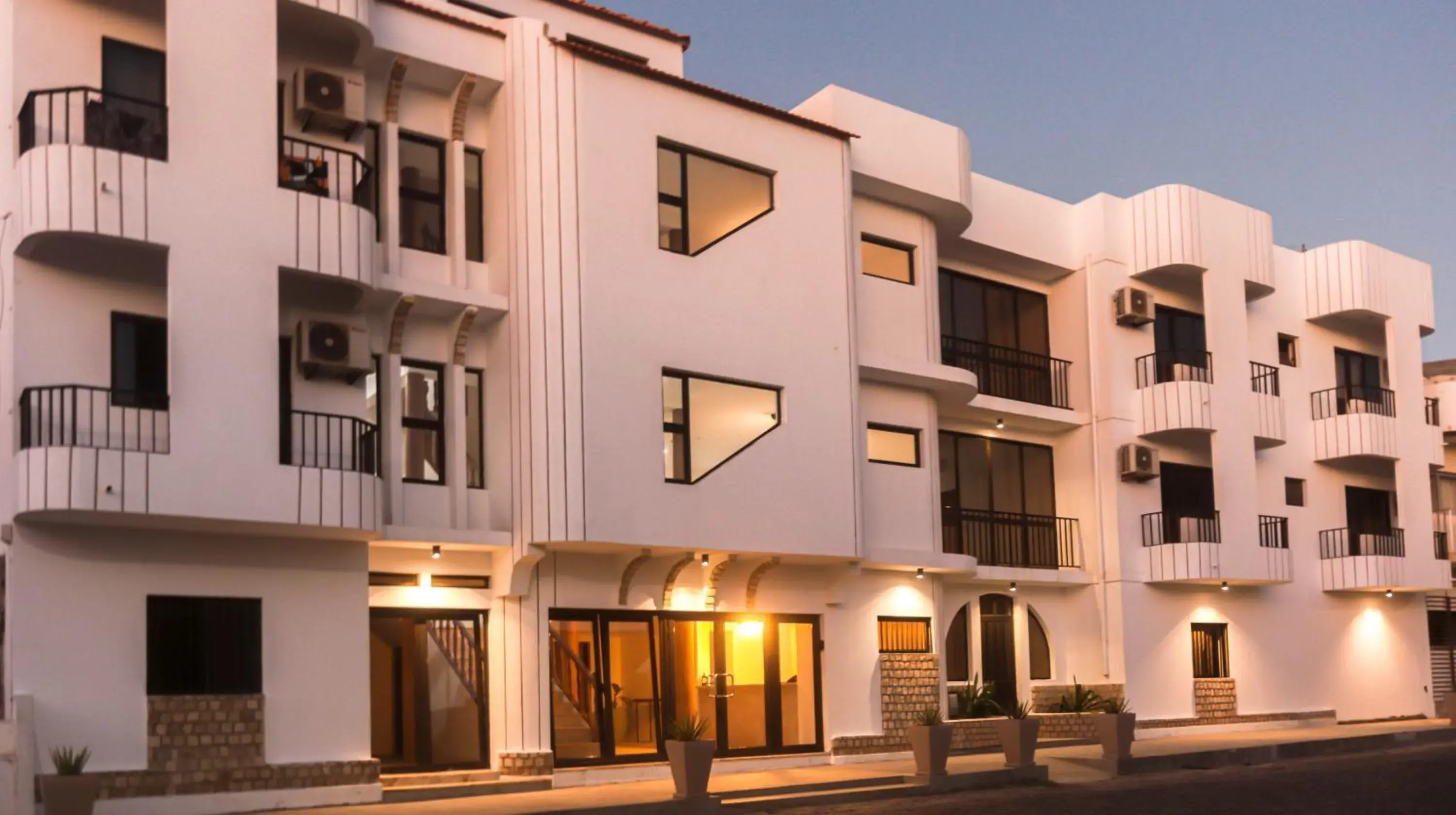 Hotel Central Santa Maria Hotel Central Santa Maria