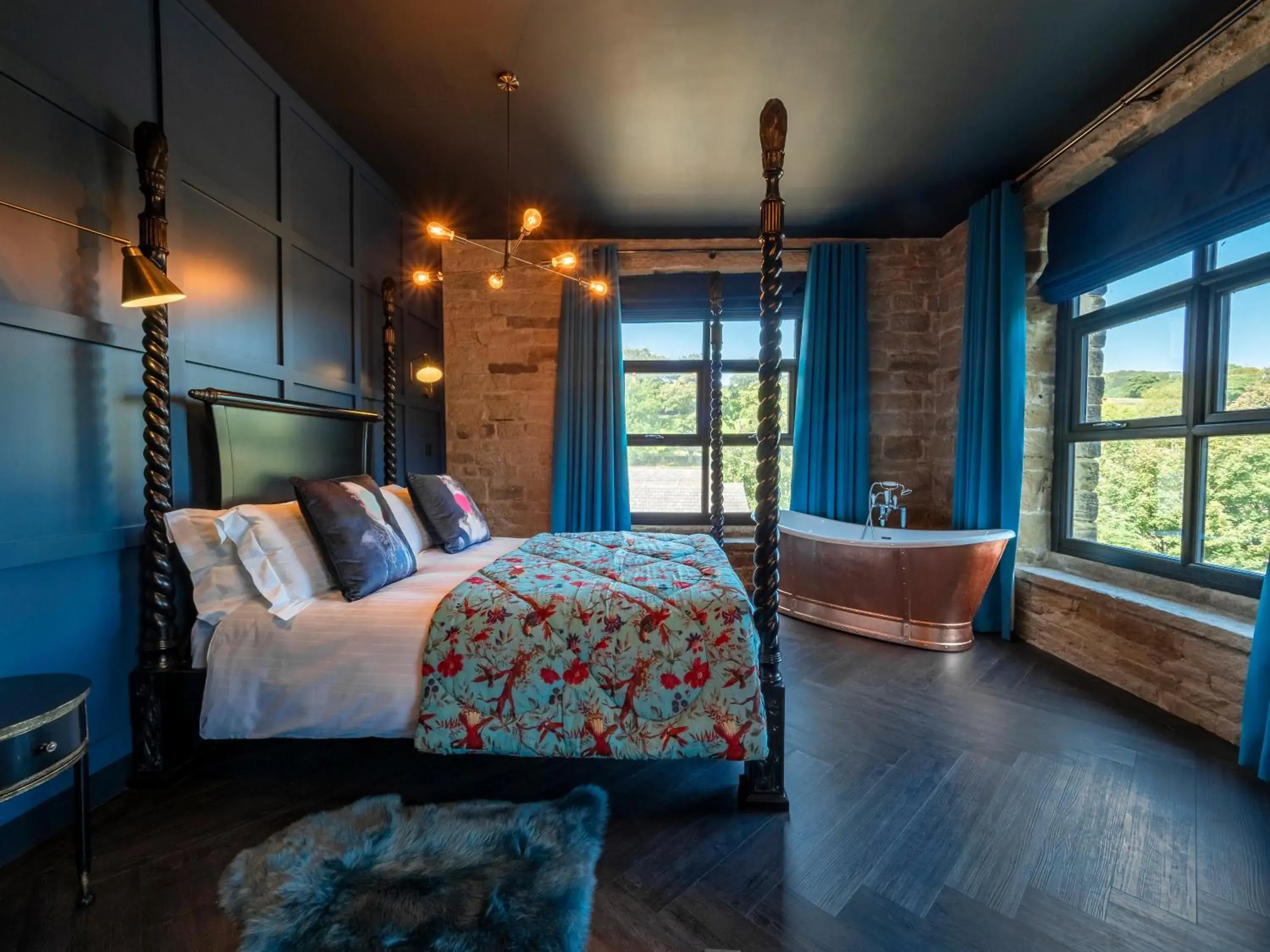 Bowers Mill Aparthotel Bowers Mill Aparthotel