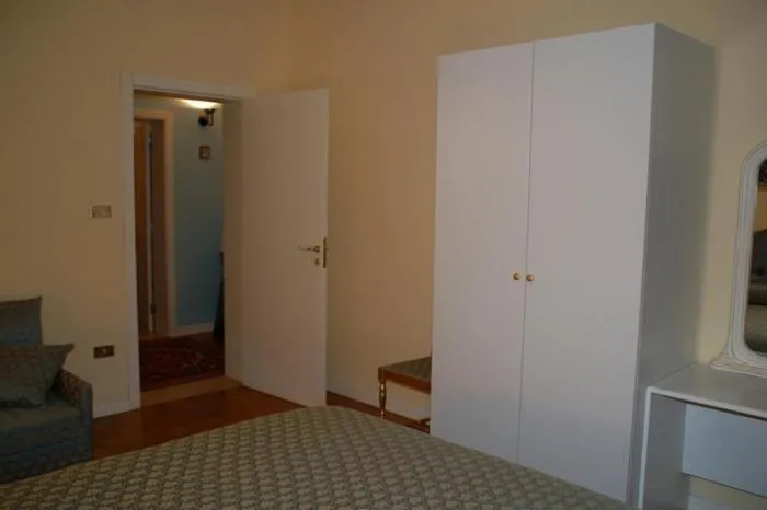 Bed in B&B Milù
