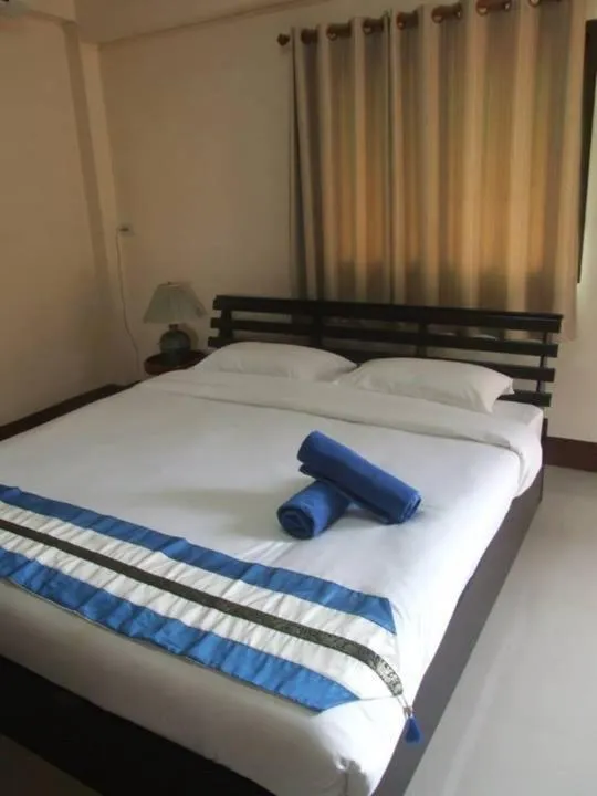 Bed in Jansupar Court