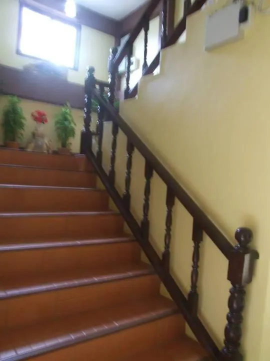 Area and facilities in Jansupar Court