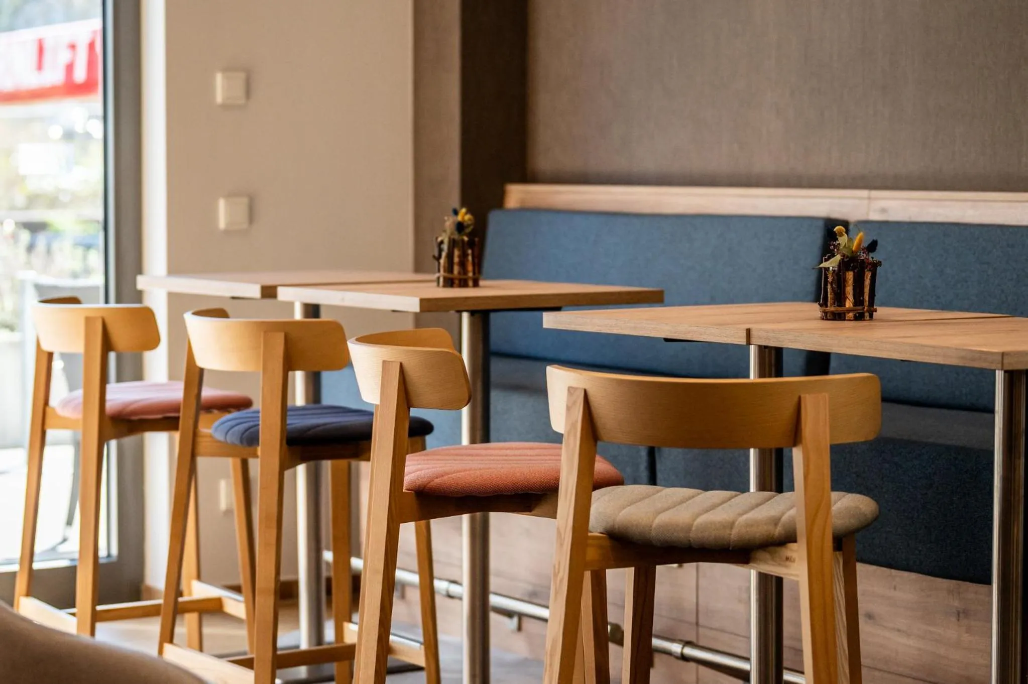 Property building in Holiday Inn Express Nürnberg-Schwabach