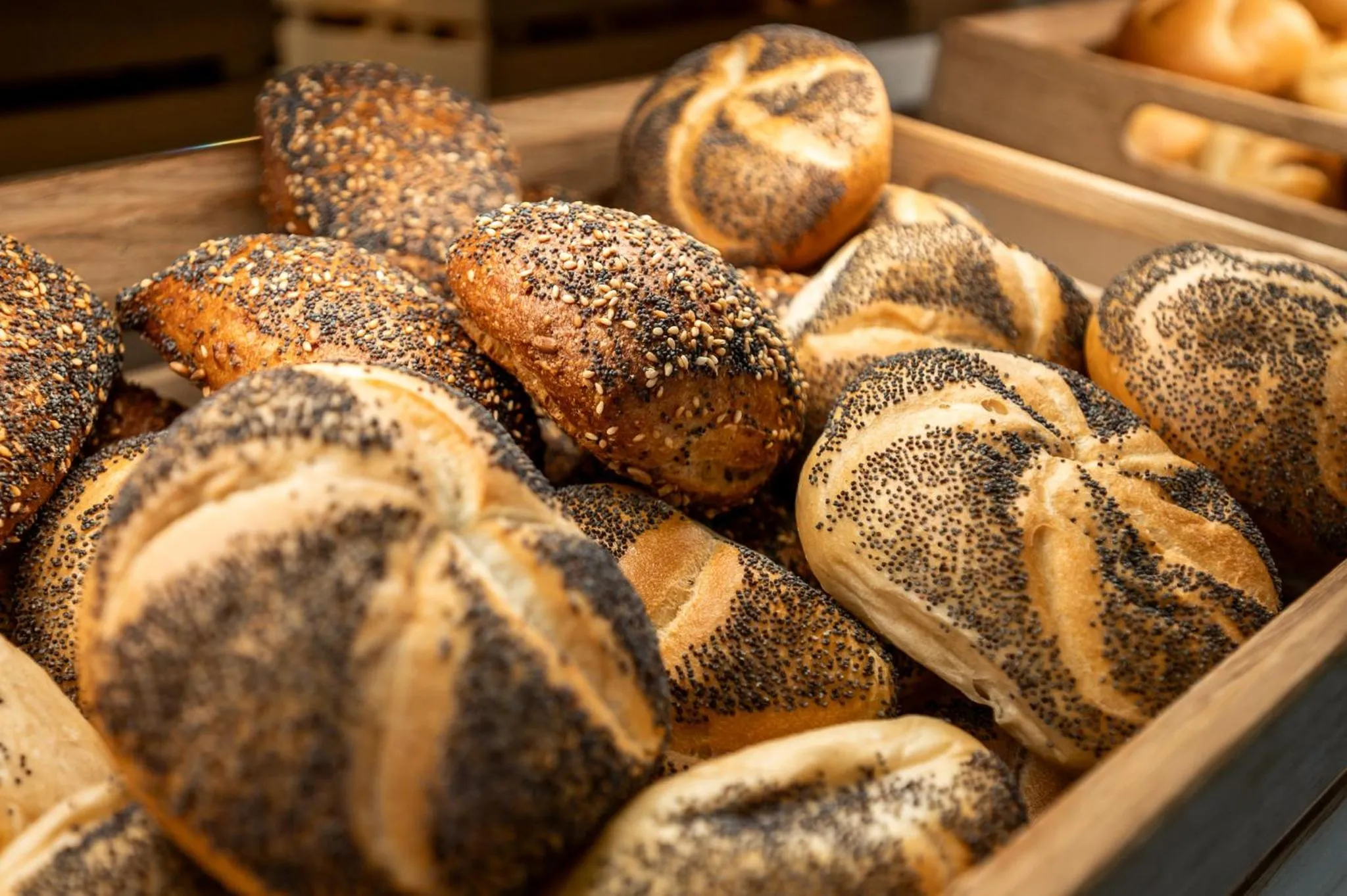 Restaurant/places to eat in Holiday Inn Express Nürnberg-Schwabach