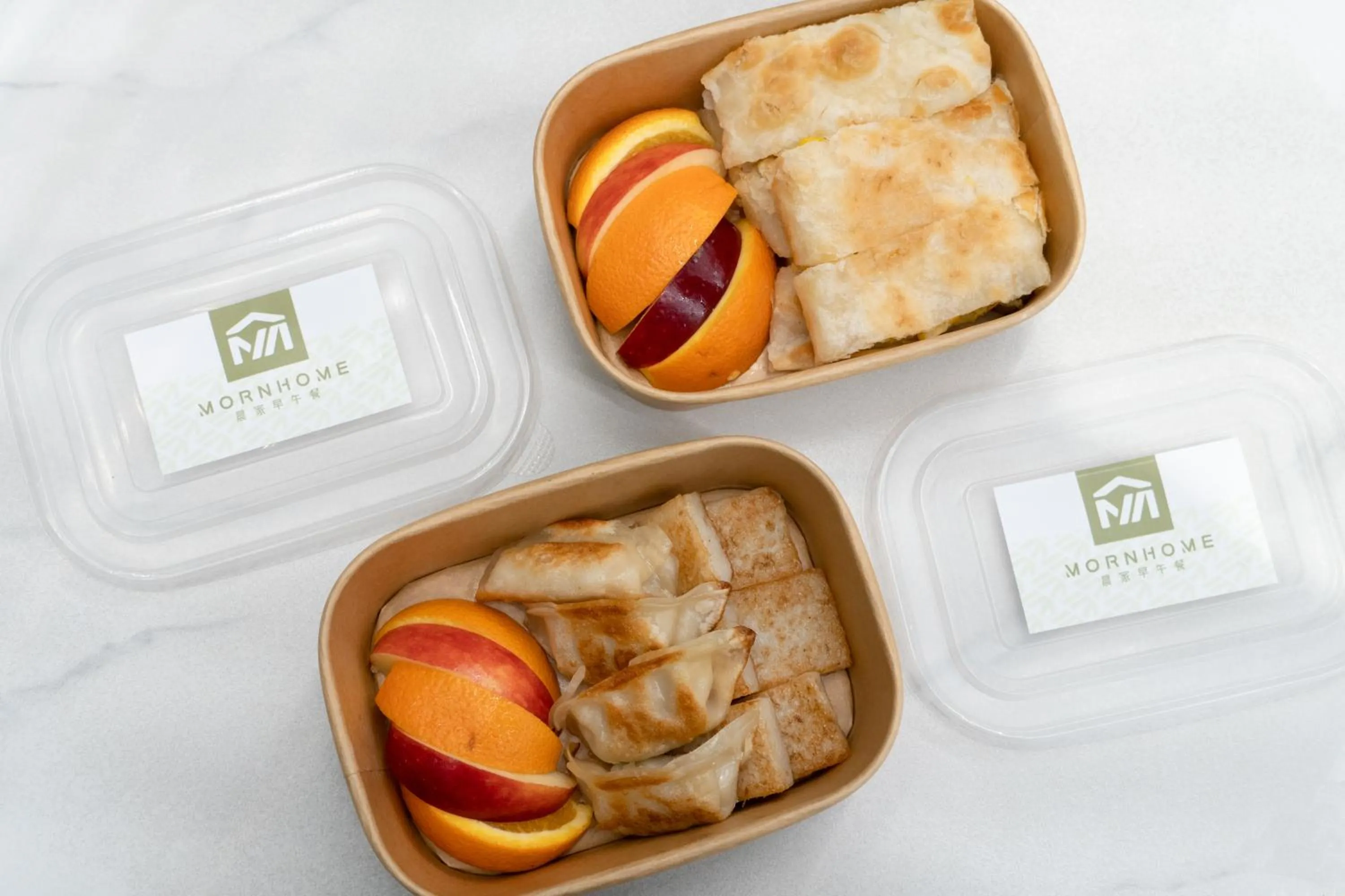 Breakfast in Military 75 Hotel