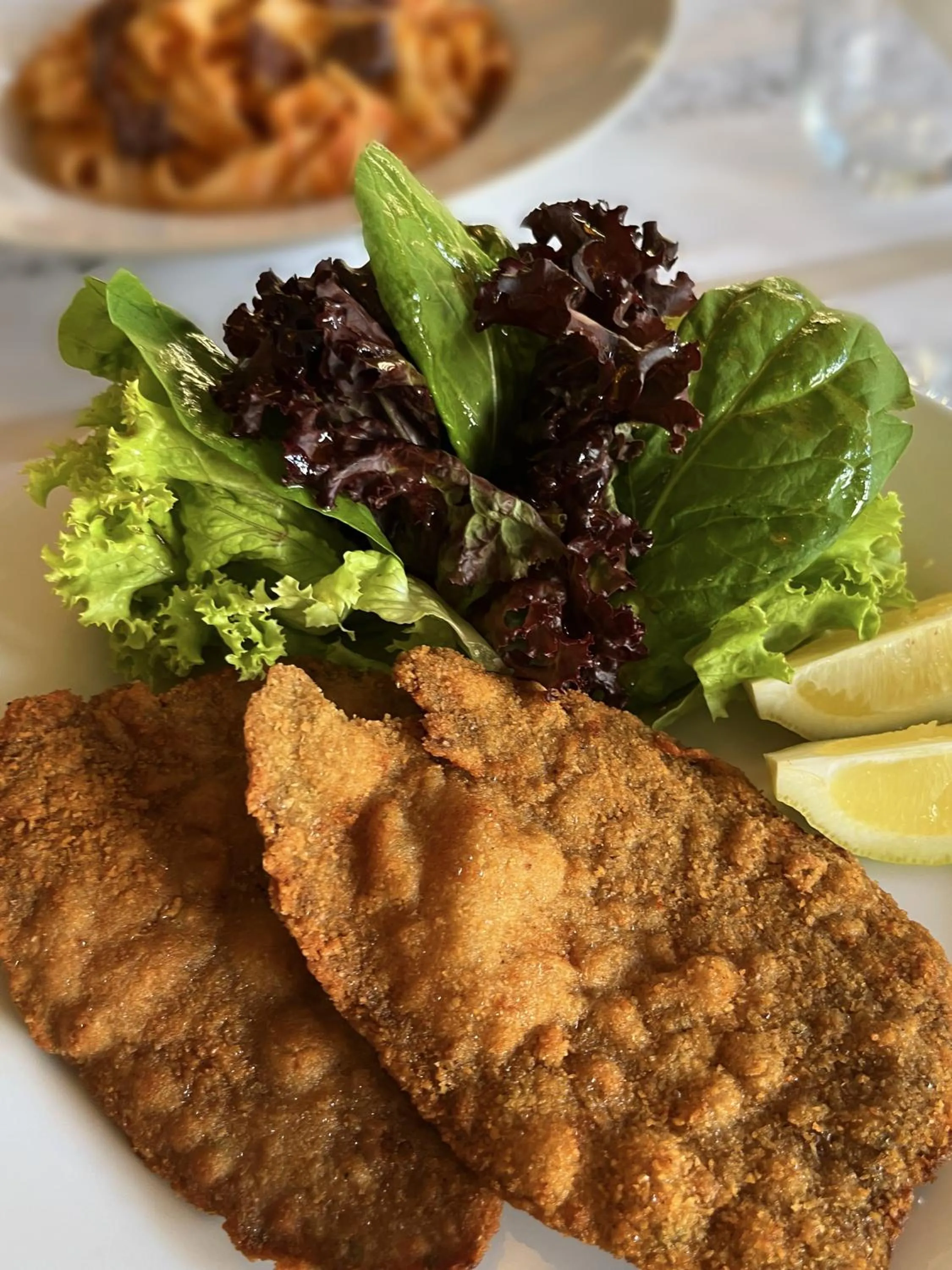 Restaurant/places to eat in Casagrande Hotel & Beach Club