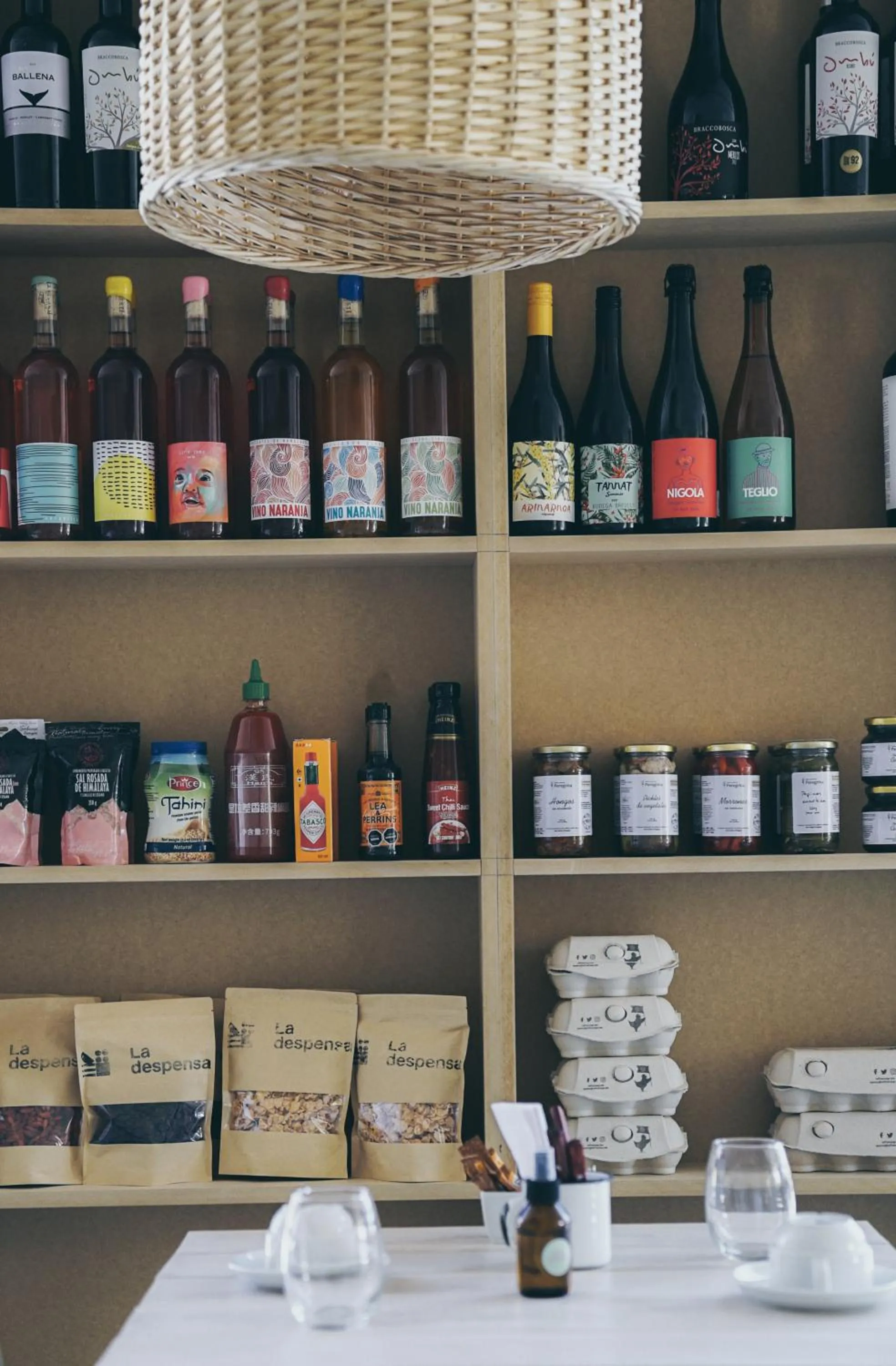 Restaurant/places to eat in Casagrande Hotel & Beach Club