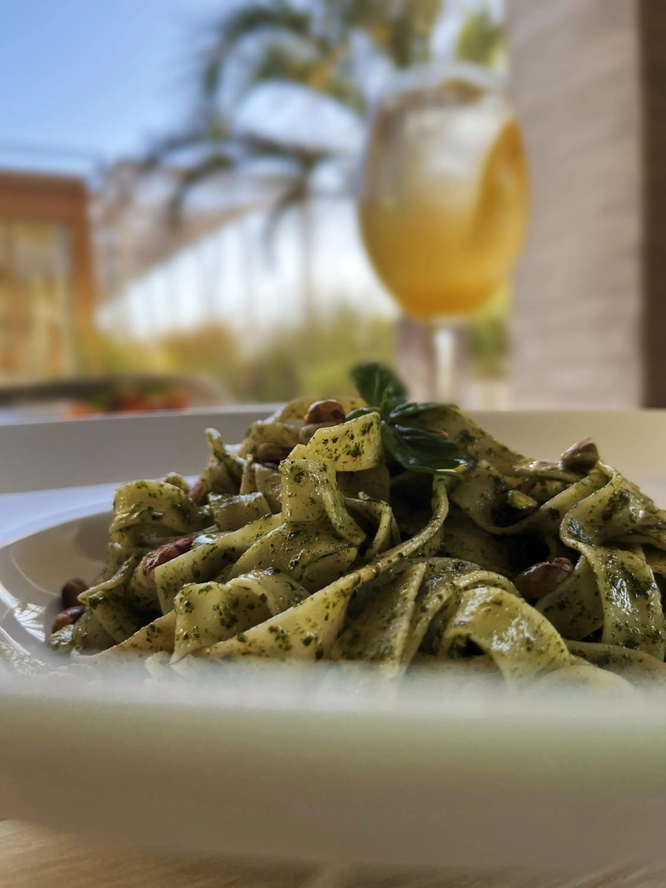 Restaurant/places to eat in Casagrande Hotel & Beach Club