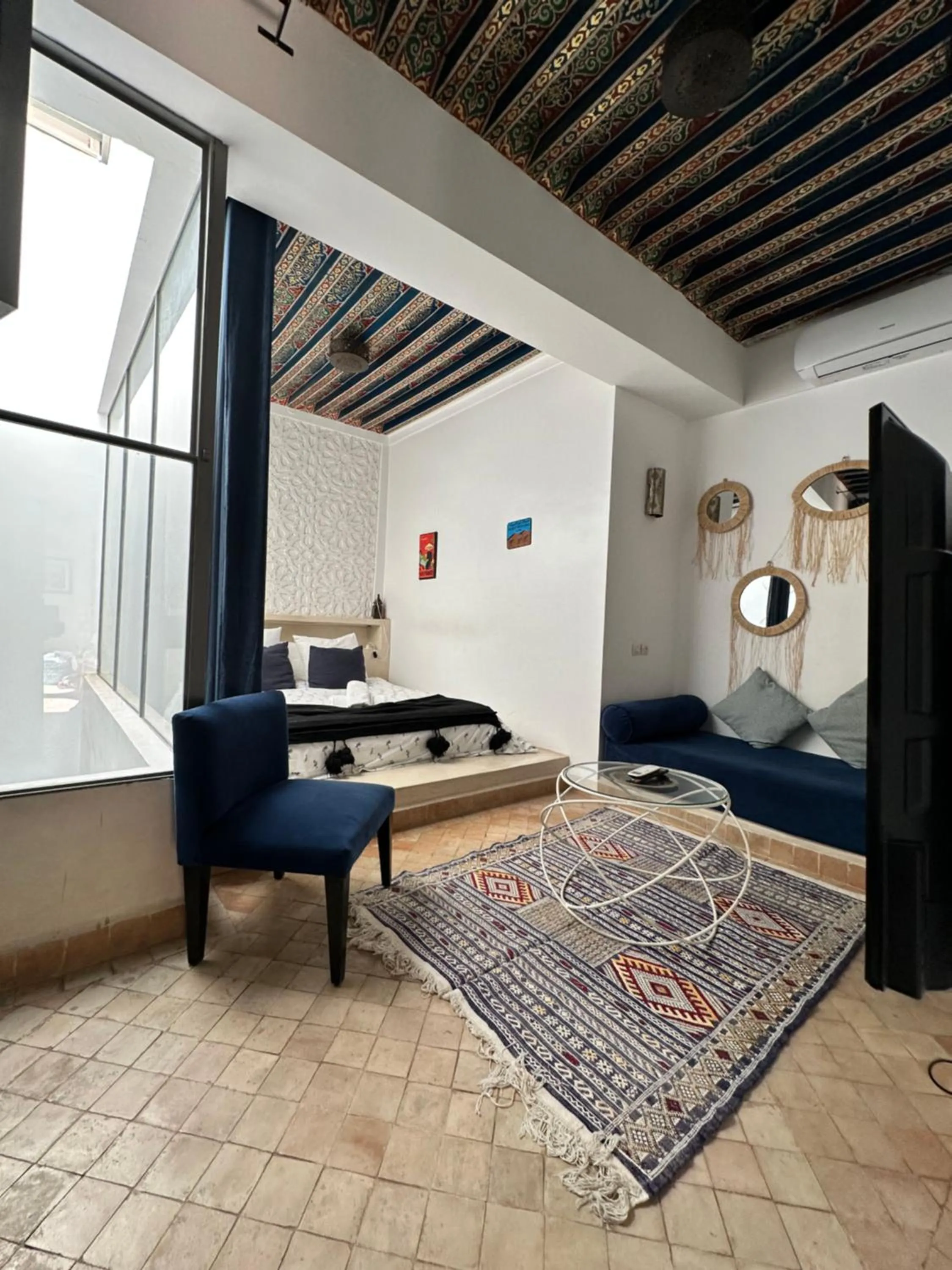 Riad 103 Medina Pool and Hammam